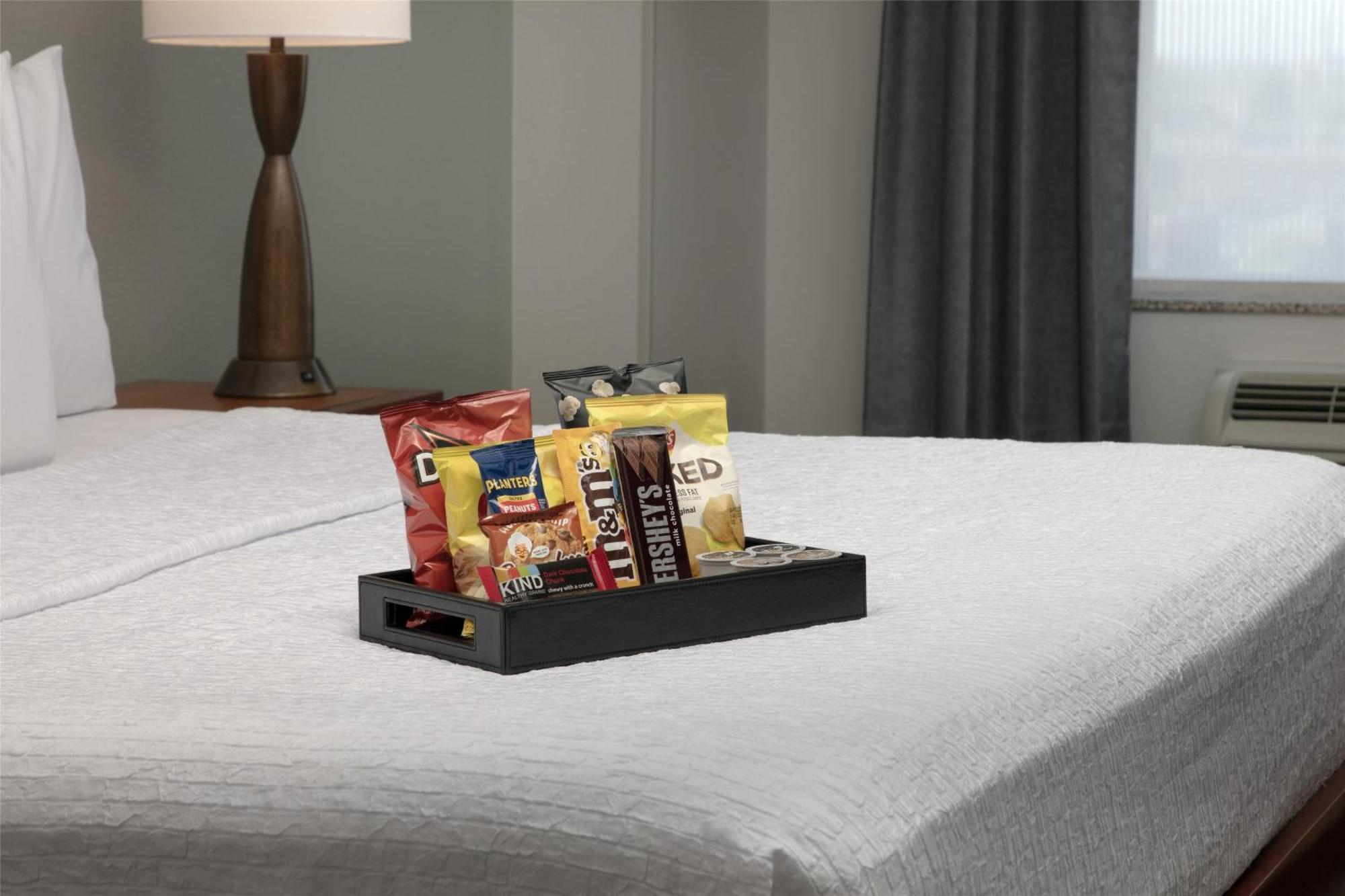 Premium Queen Room with Two Queen Beds