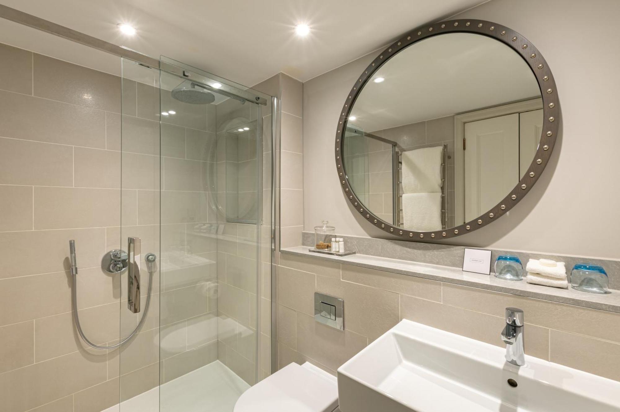 Habitación Doble Estándar