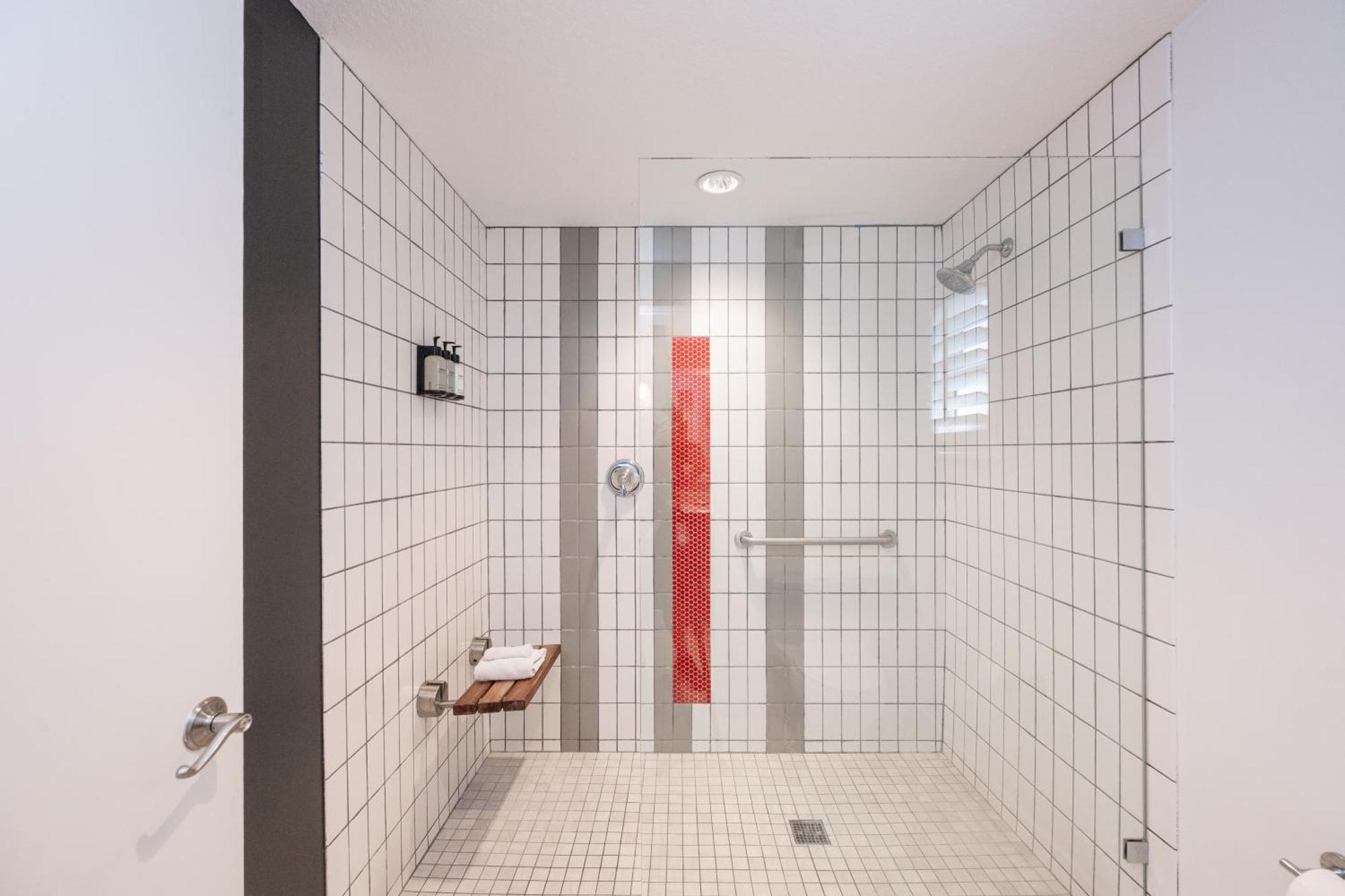 Chambre Double Deluxe