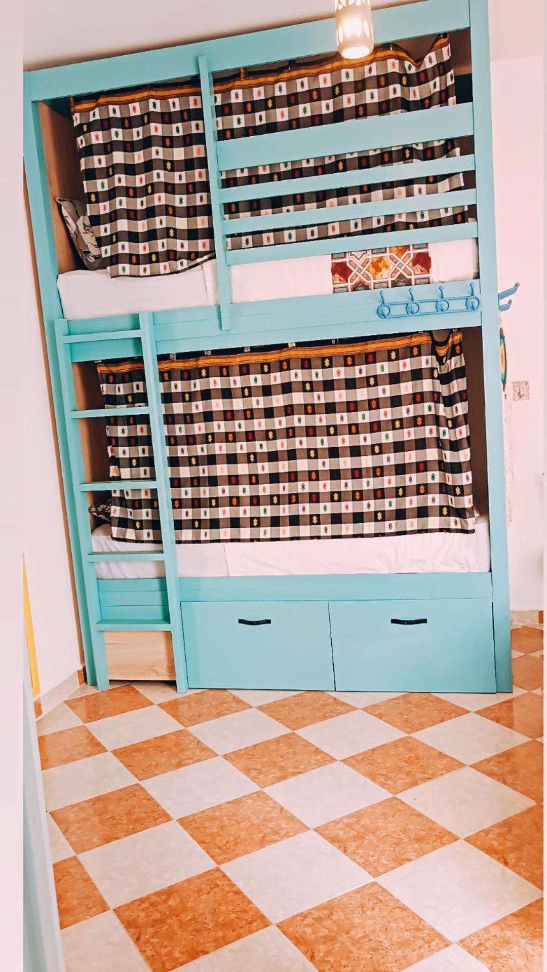 Suite Familiar