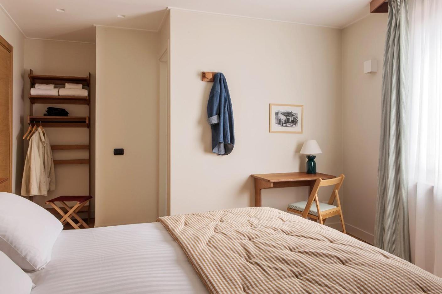 Chambre Double Standard