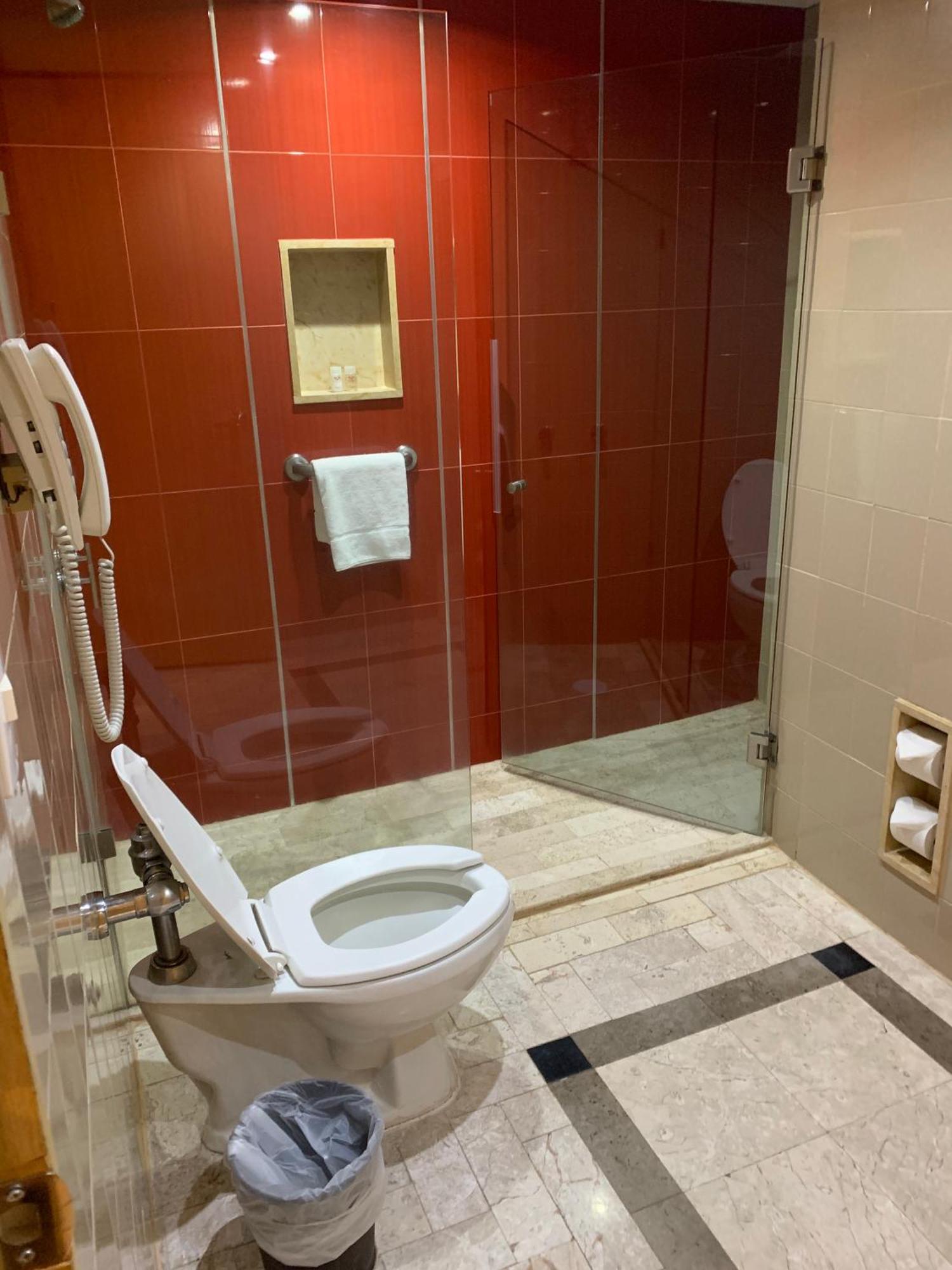 Junior Suite mit 1 Queensize-Bett