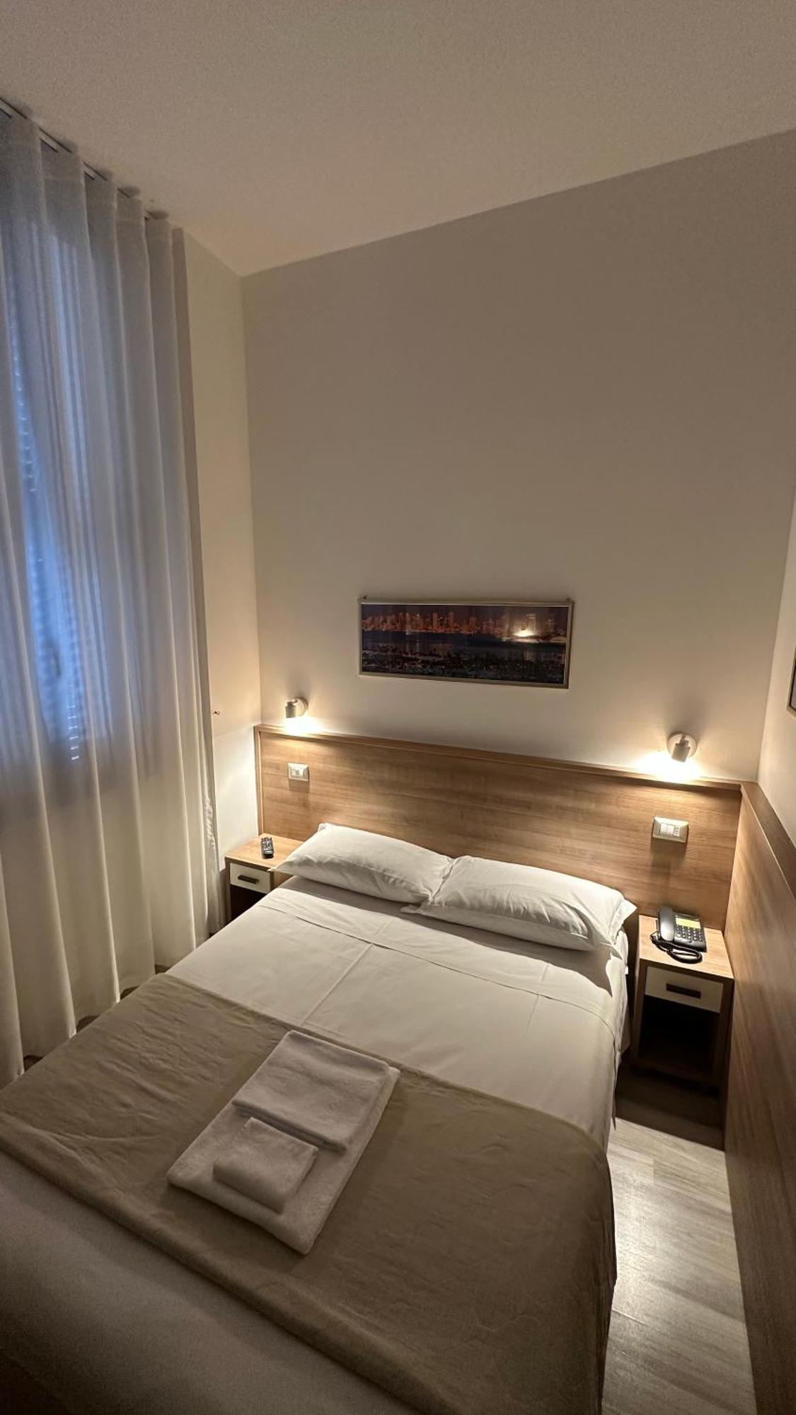 Petite Chambre Double