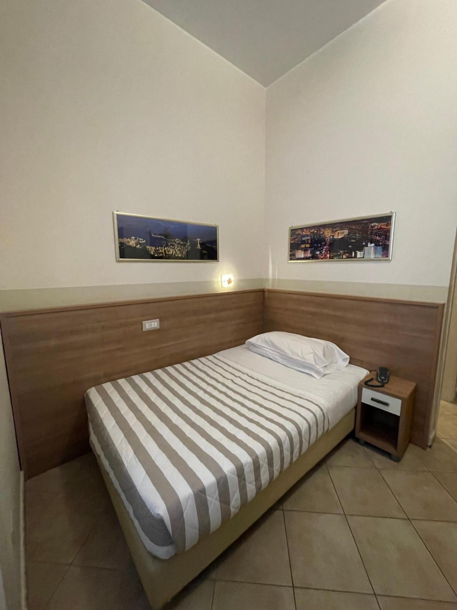 Chambre Simple