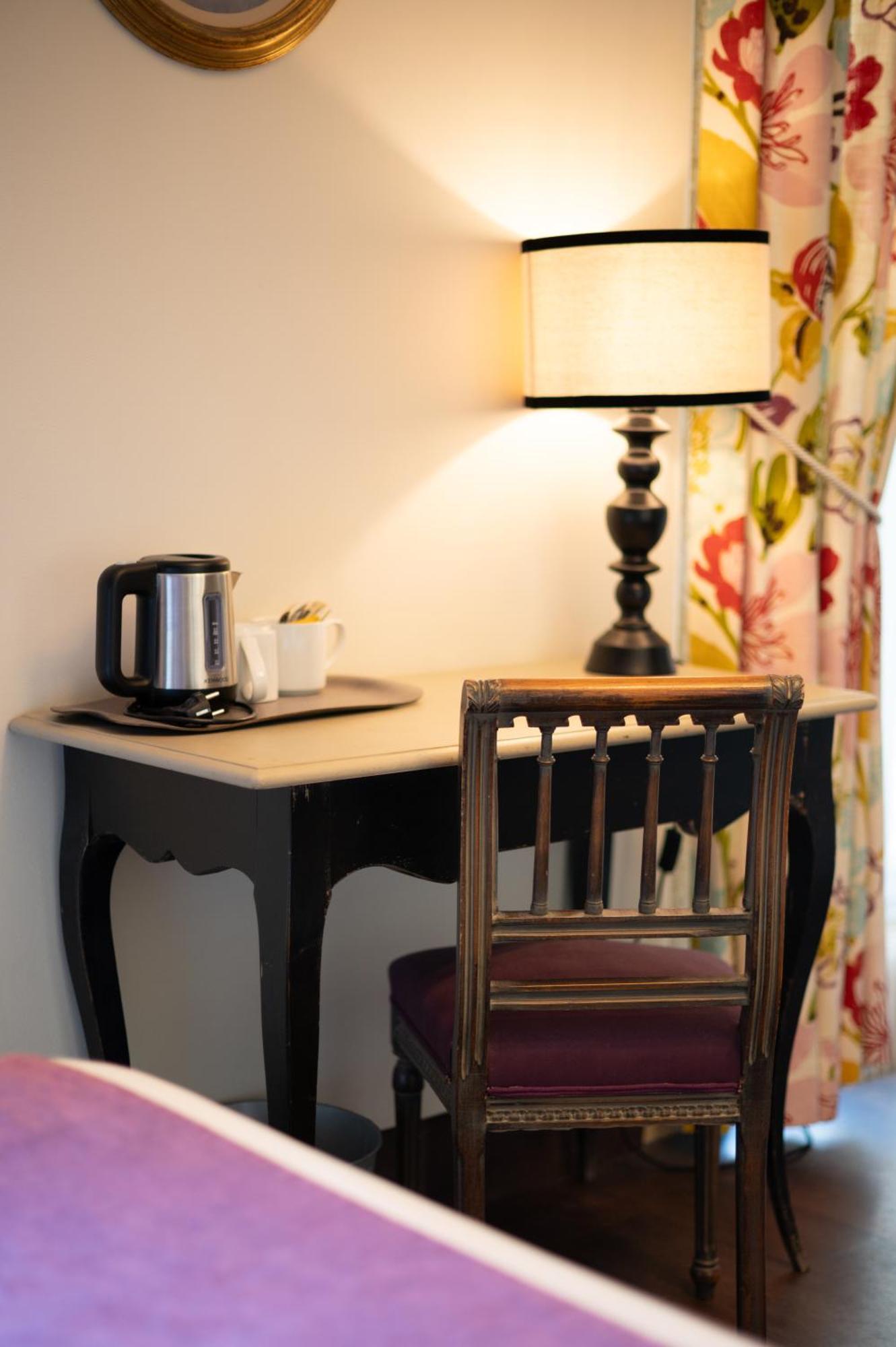 Chambre Confort