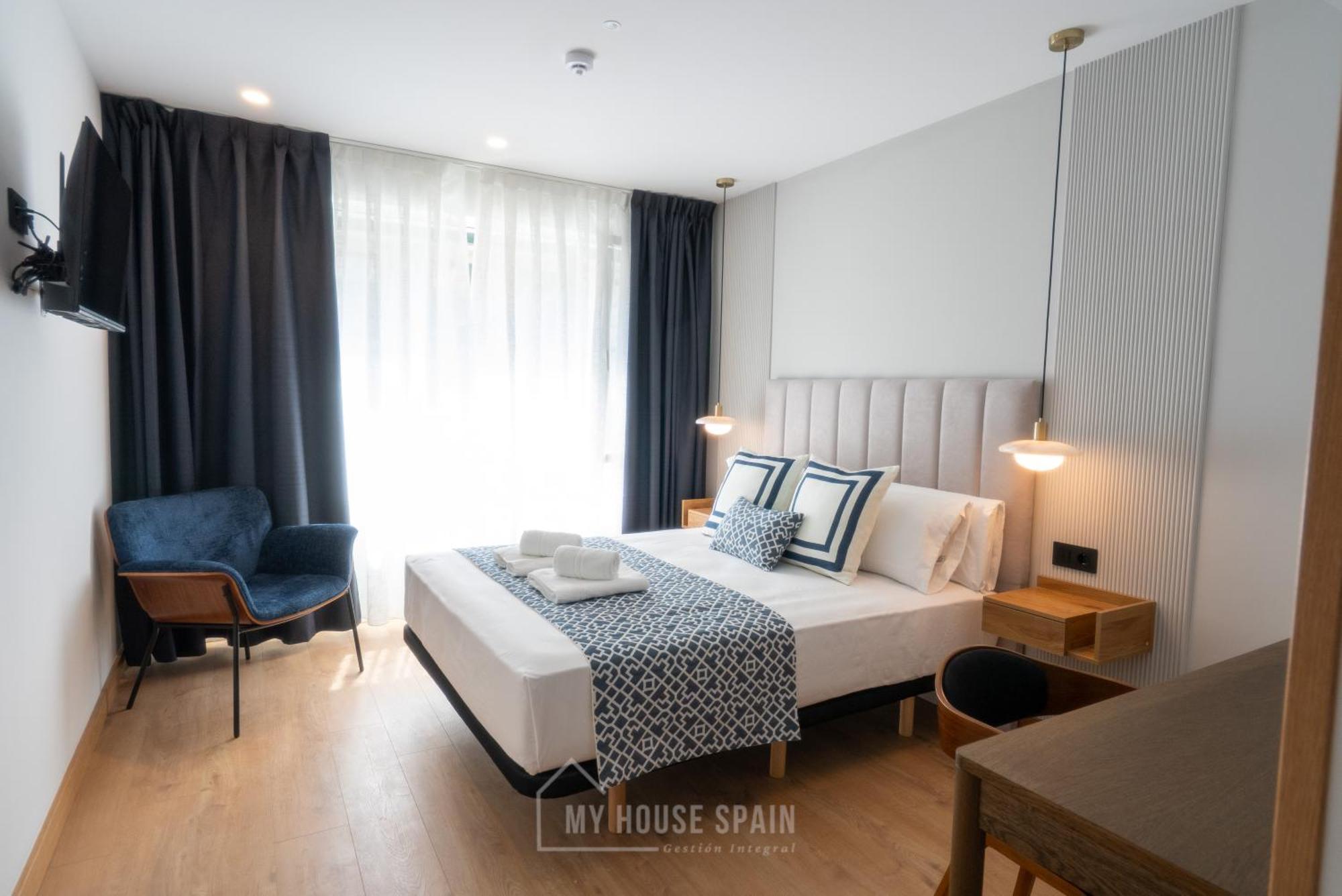Chambre Double