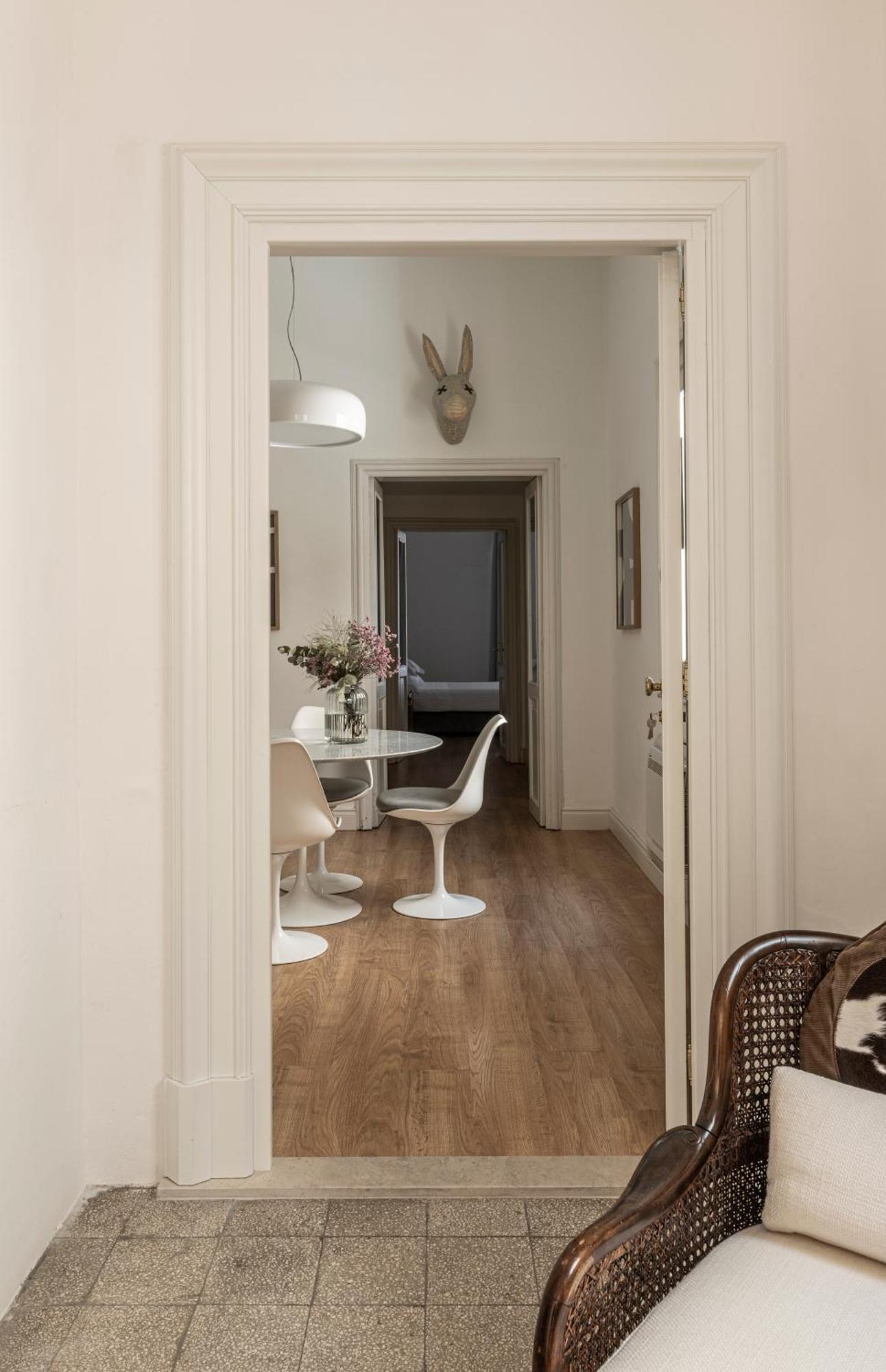 Suite con Balcone
