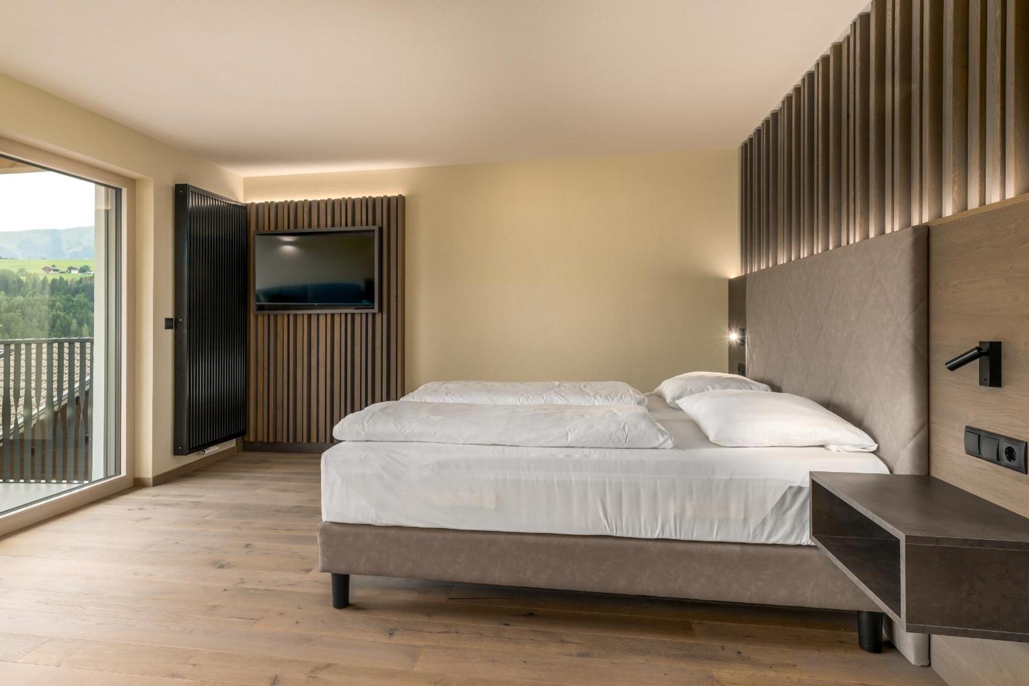 Deluxe Doppelzimmer