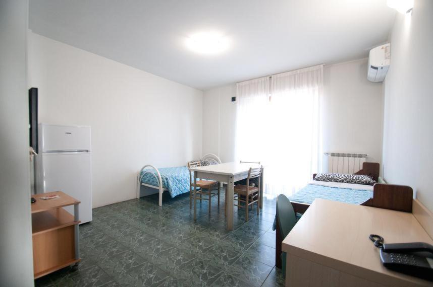 Camera Familiare Standard
