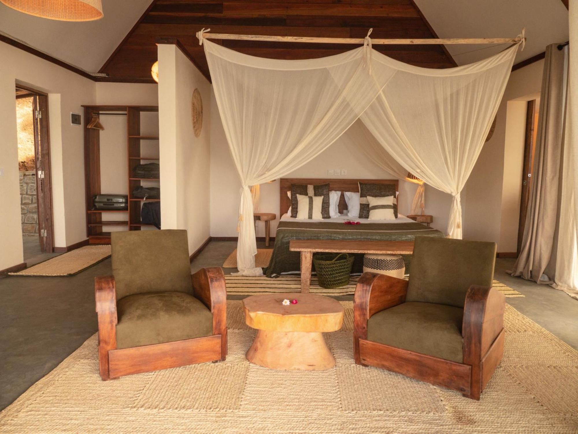 Villa Deluxe