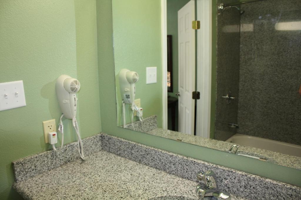Double Room with Two Double Beds
