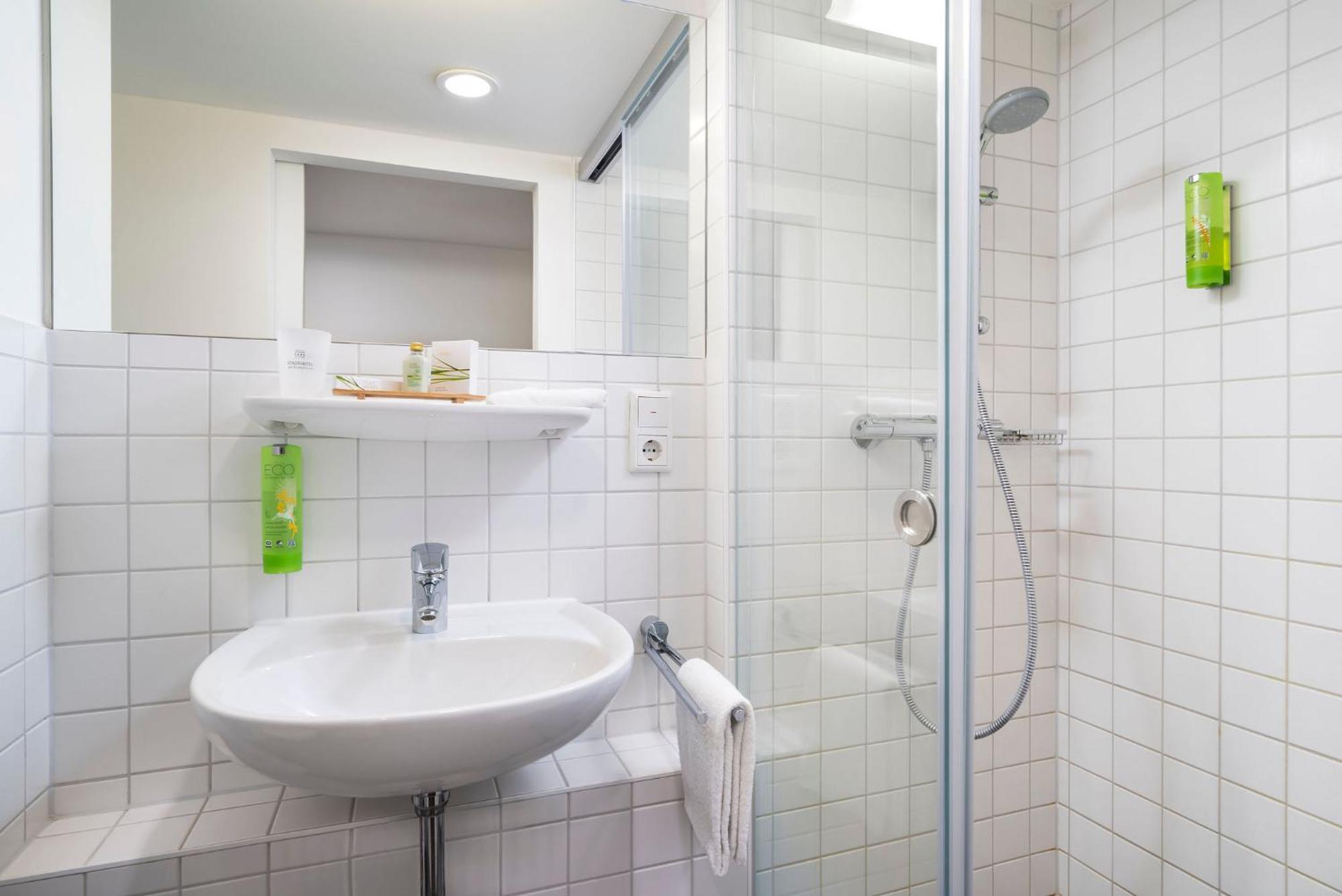 Premium Doppelzimmer