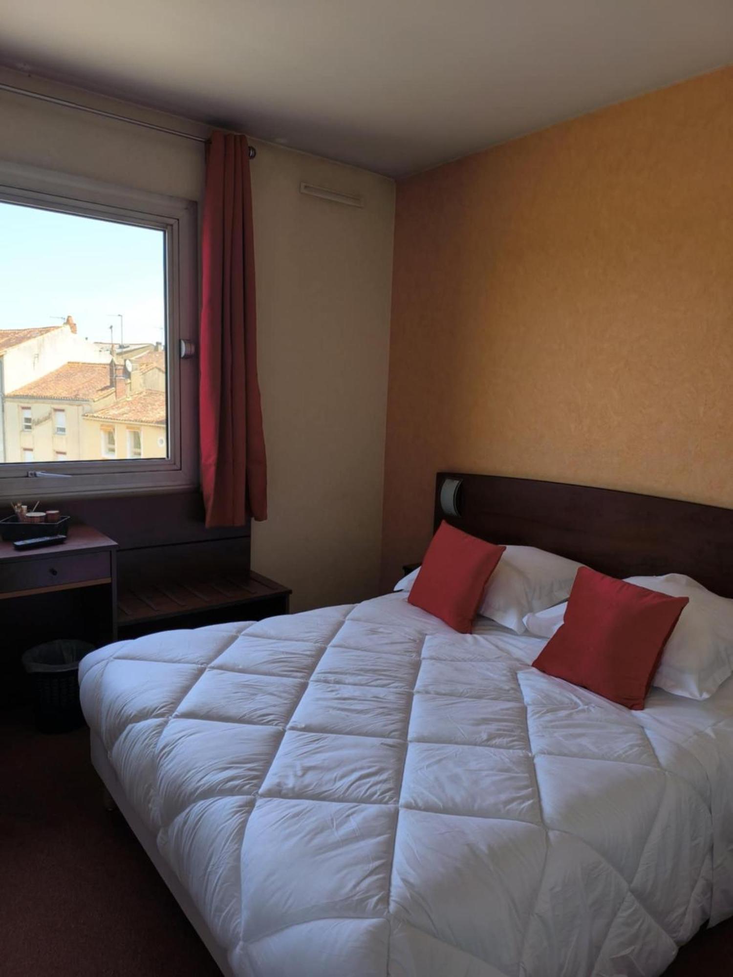 Chambre Double