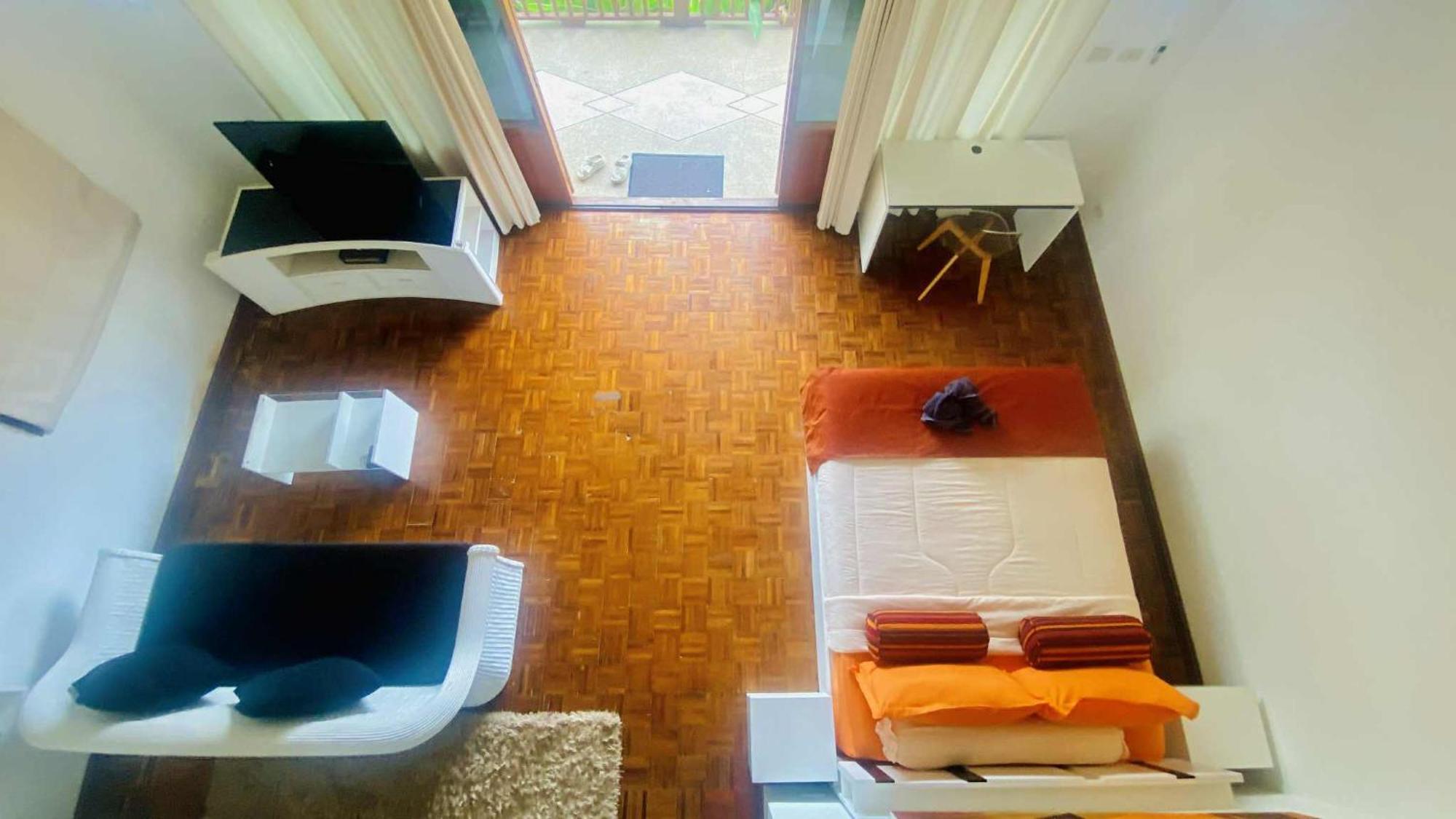Superior Bungalow