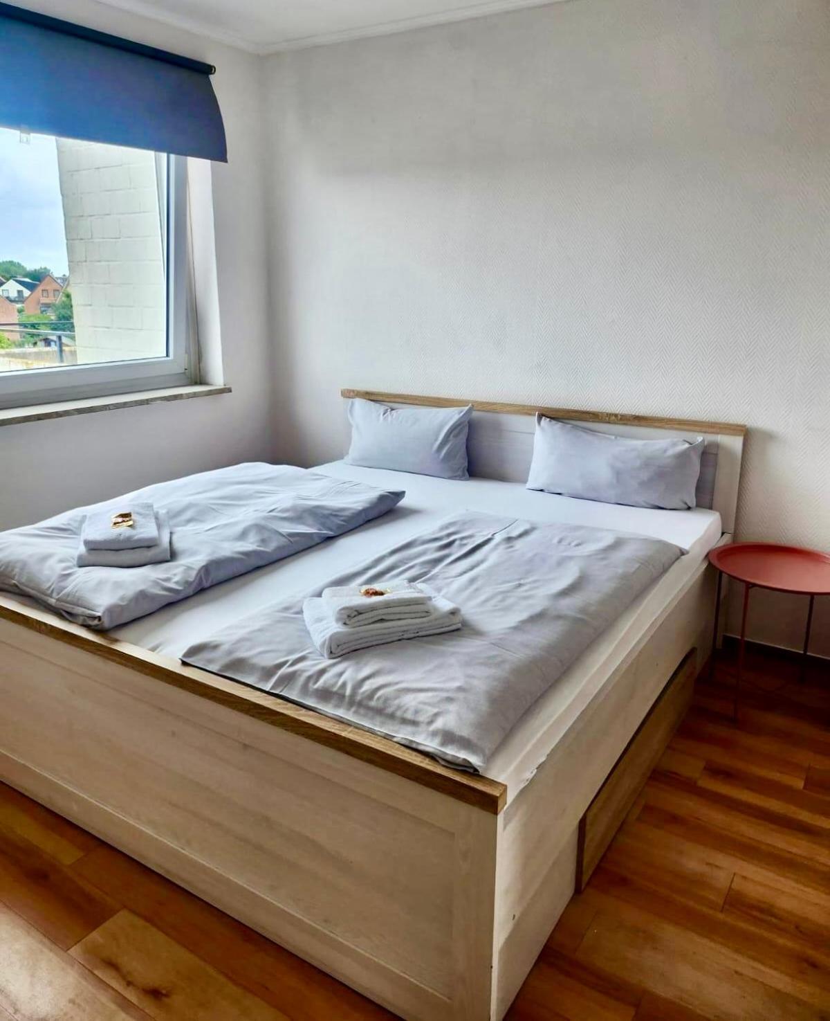 Apartment mit 1 Schlafzimmer