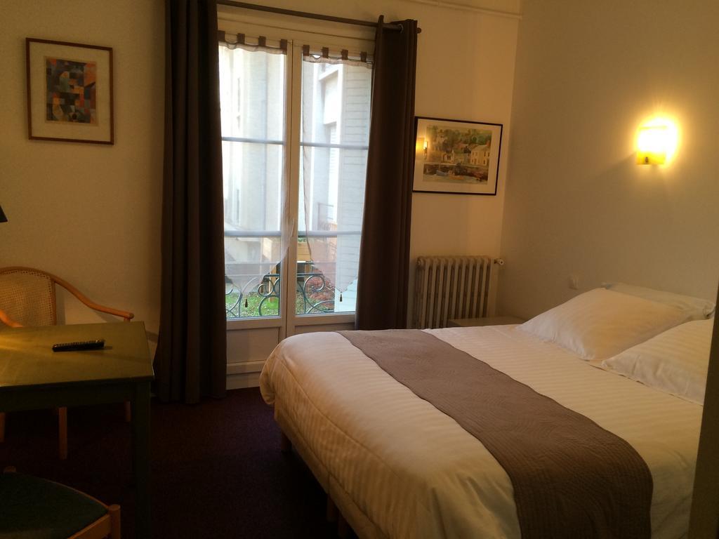 Chambre Double Confort