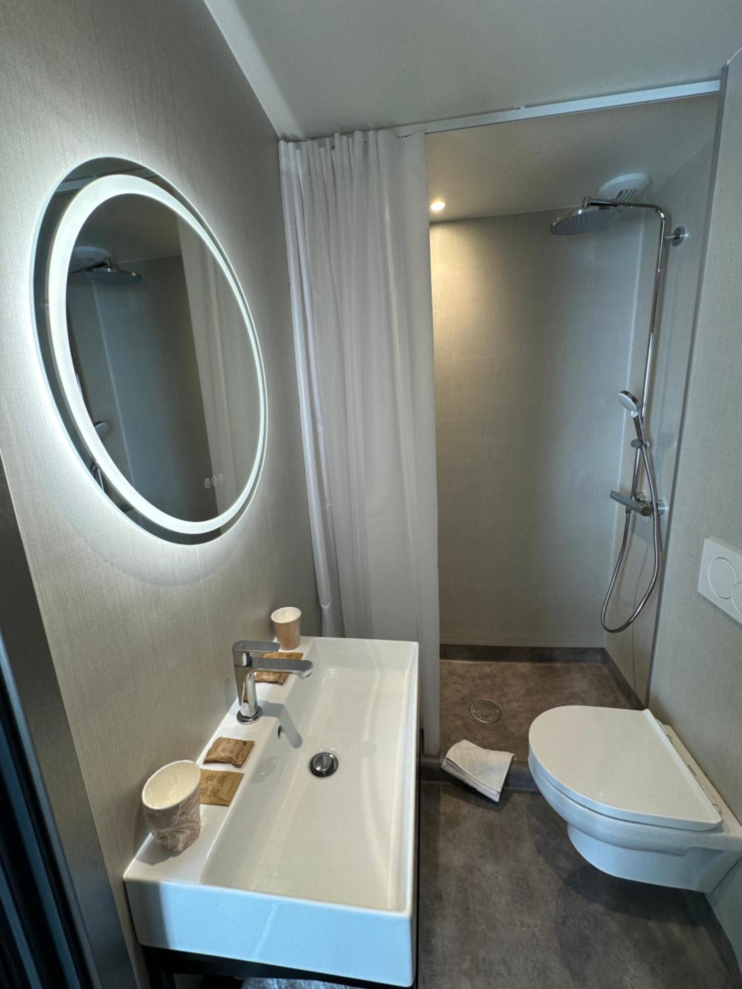Chambre Double Supérieure