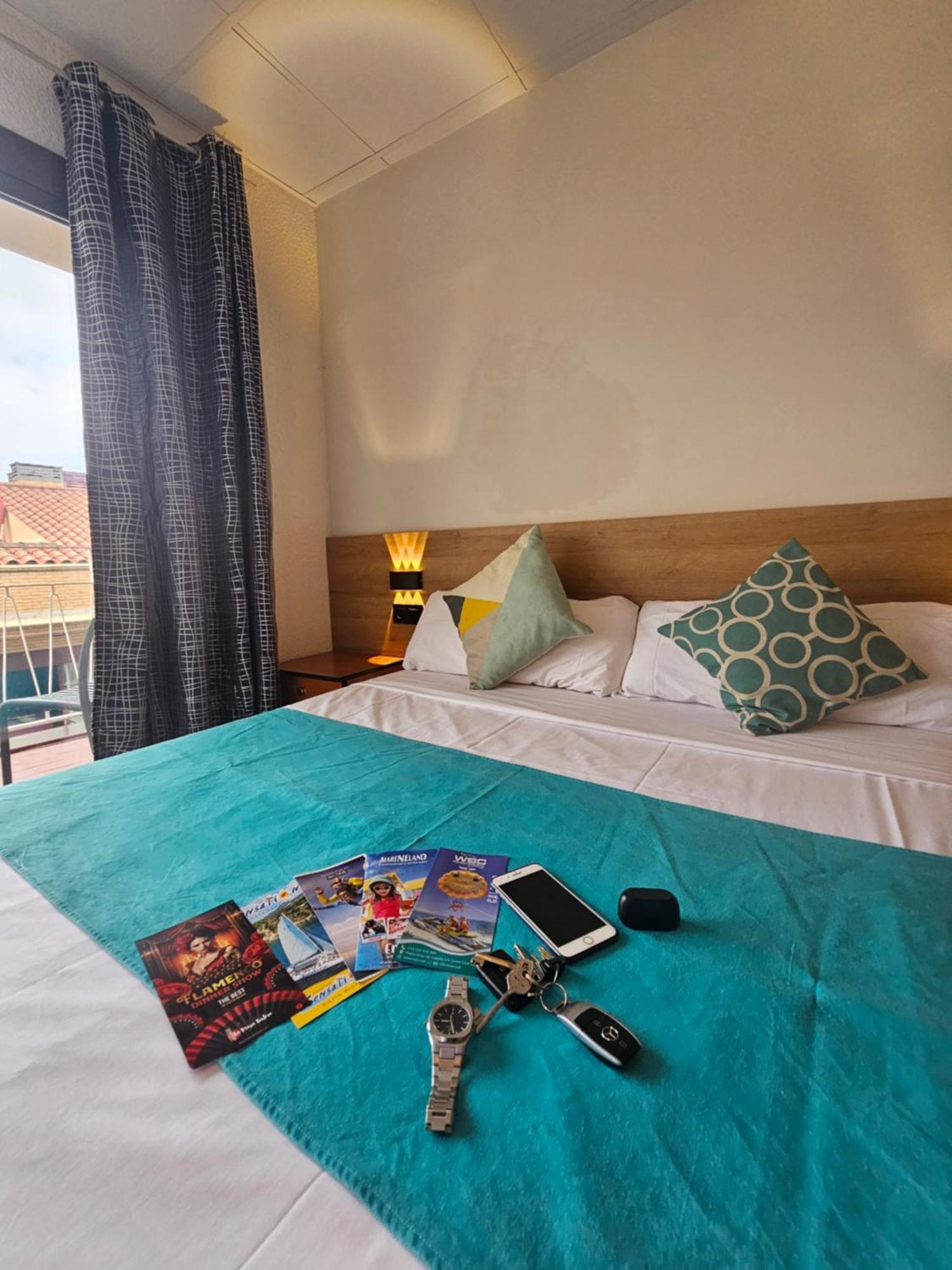Chambre Triple Deluxe
