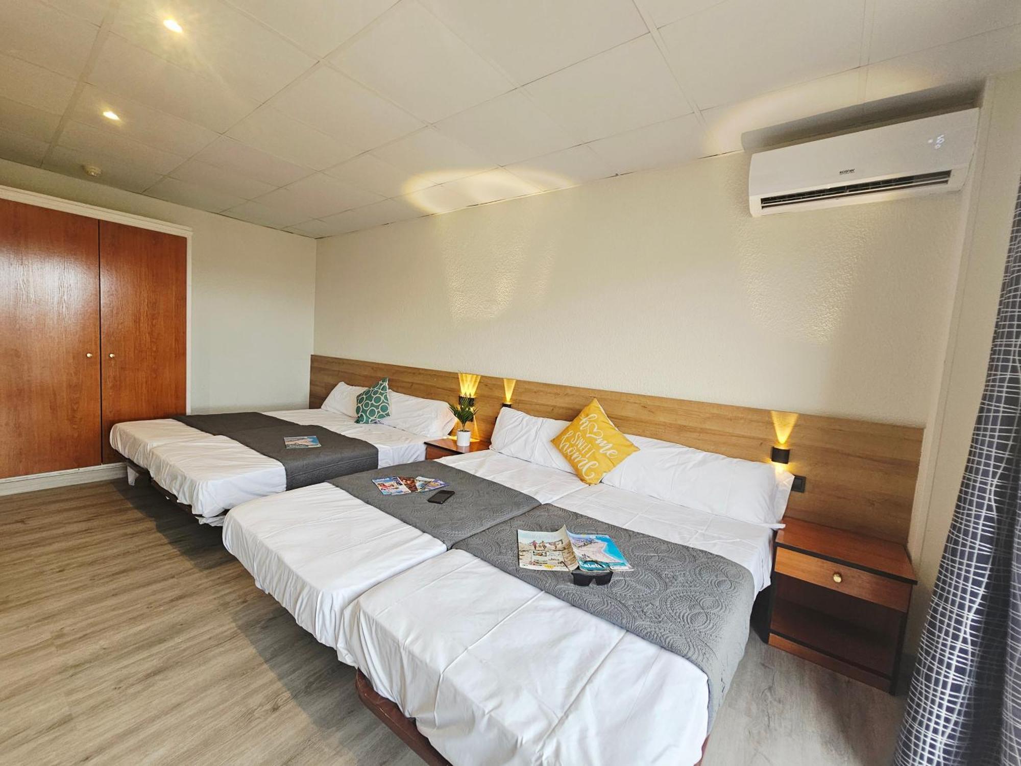 Suite Familiale Deluxe