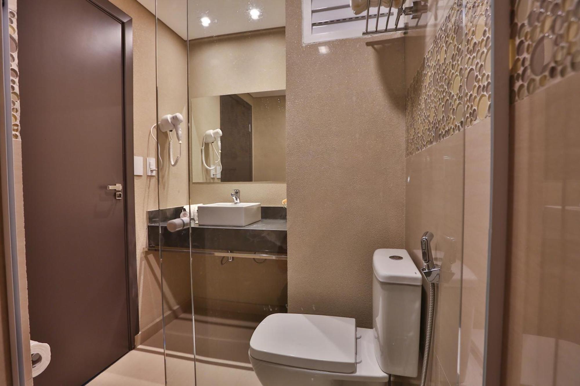 Quarto Triplo Superior