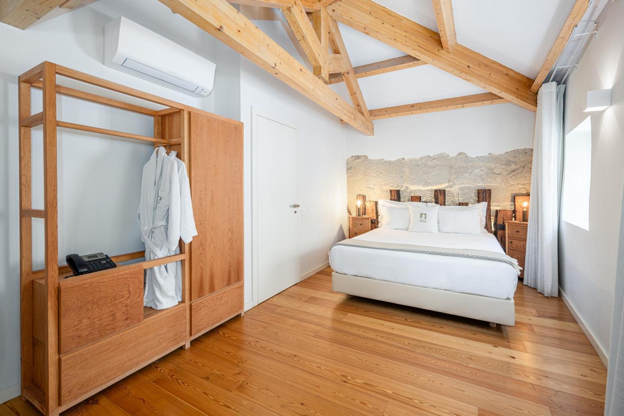 Deluxe Appartement met 1 Slaapkamer