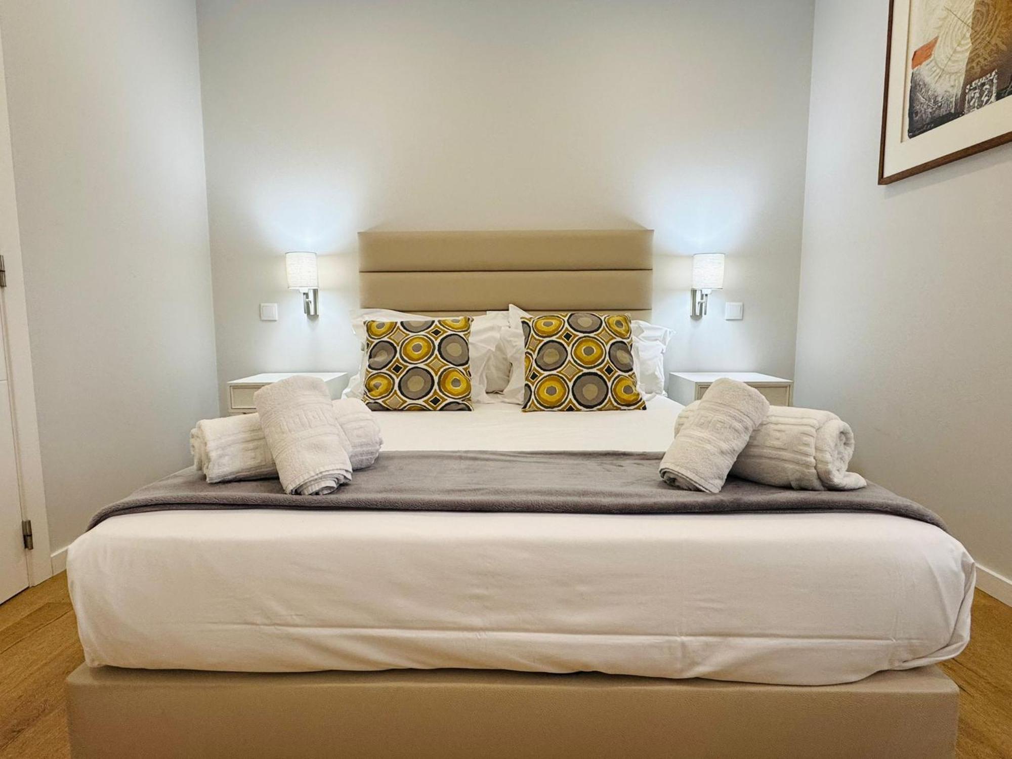Quarto Duplo Standard