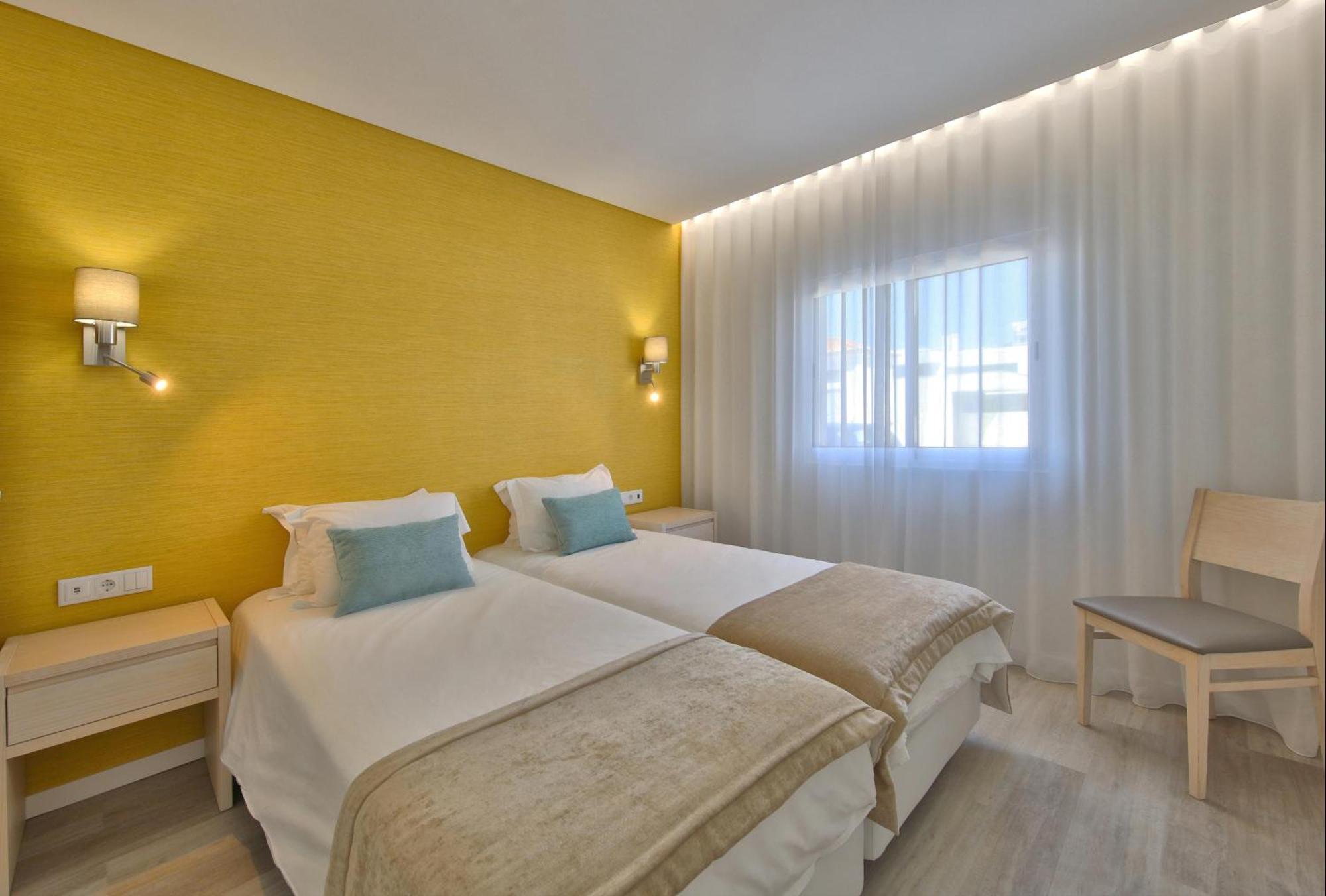 Apartamento Standard com 1 Quarto