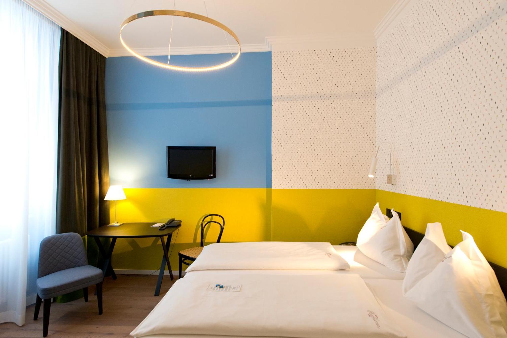 Classic Doppelzimmer