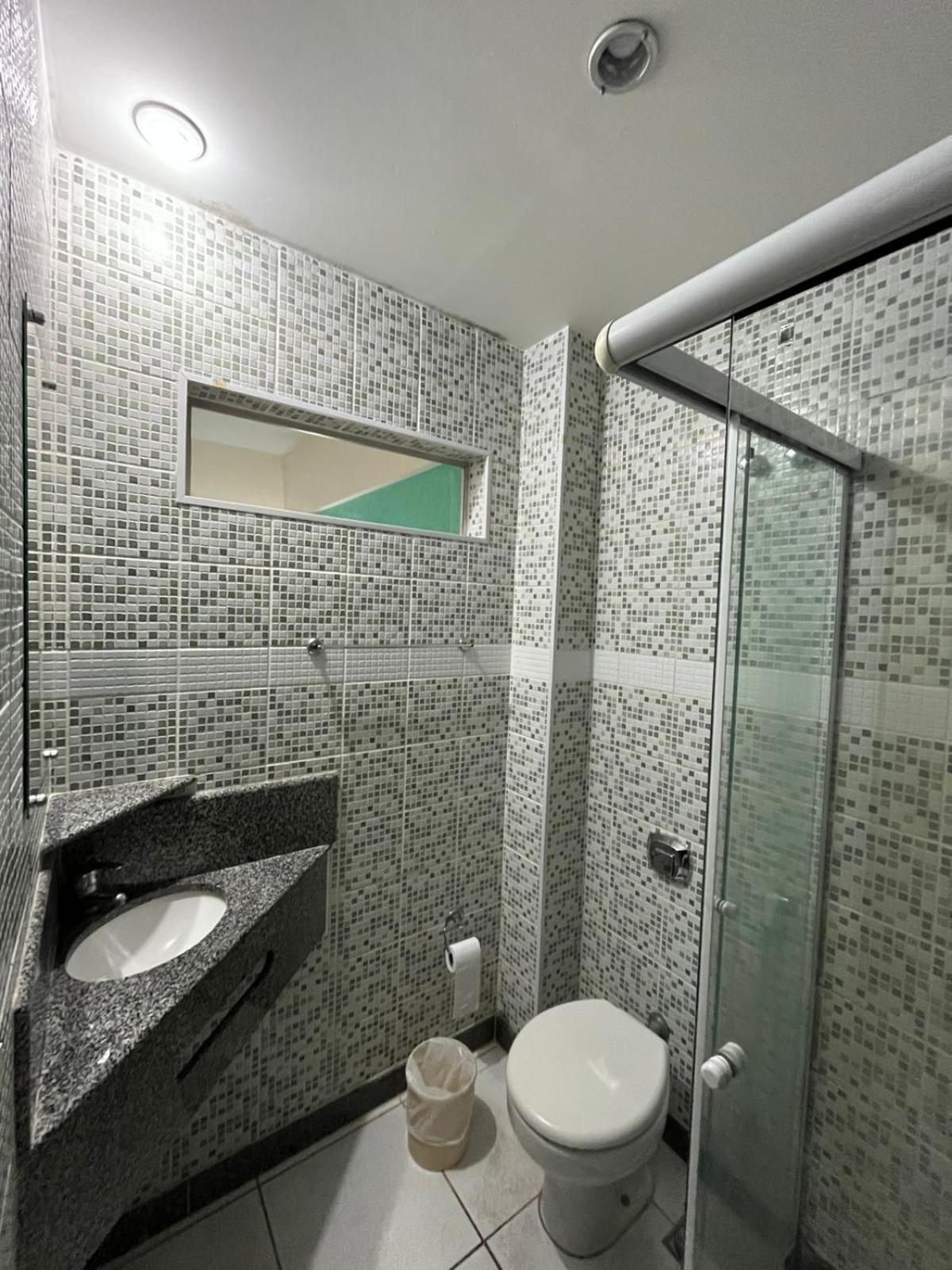 Quarto Triplo Executivo