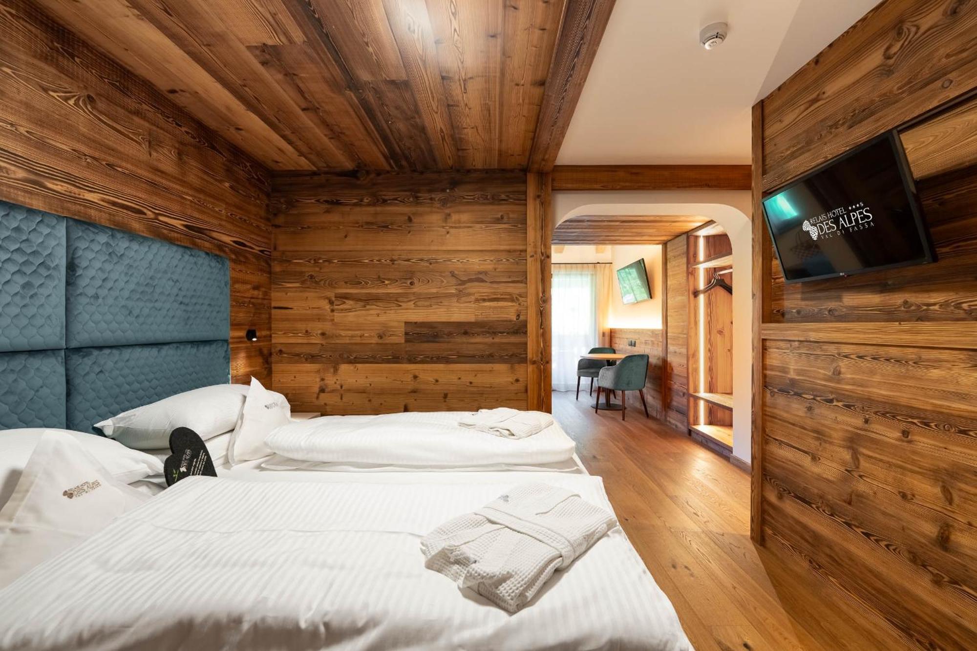 Suite Deluxe