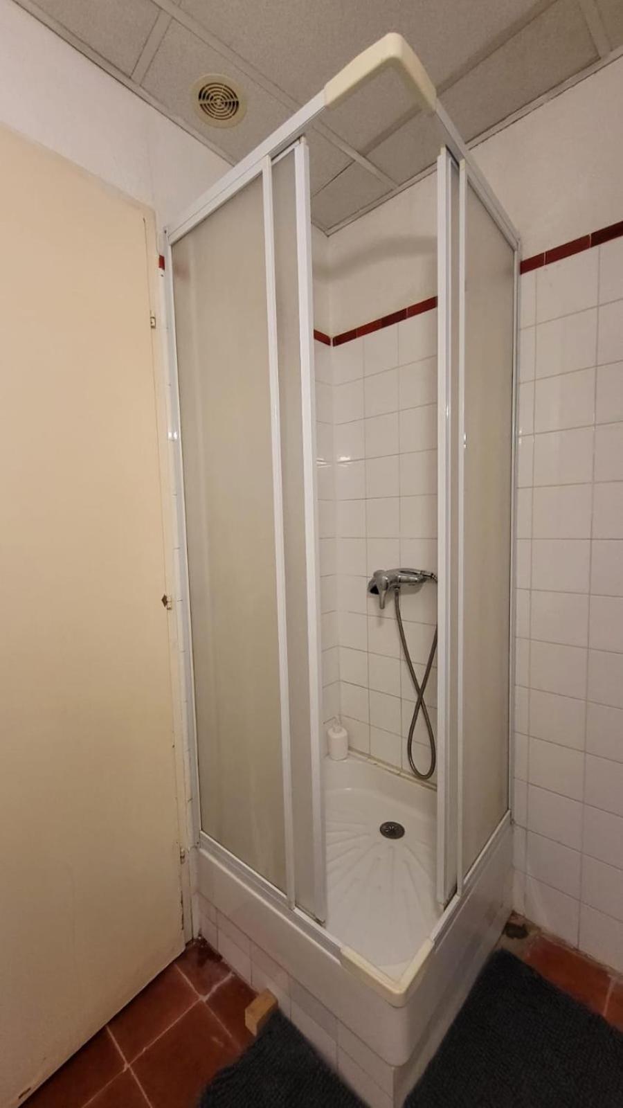 Chambre Double avec Salle de Bains Privative