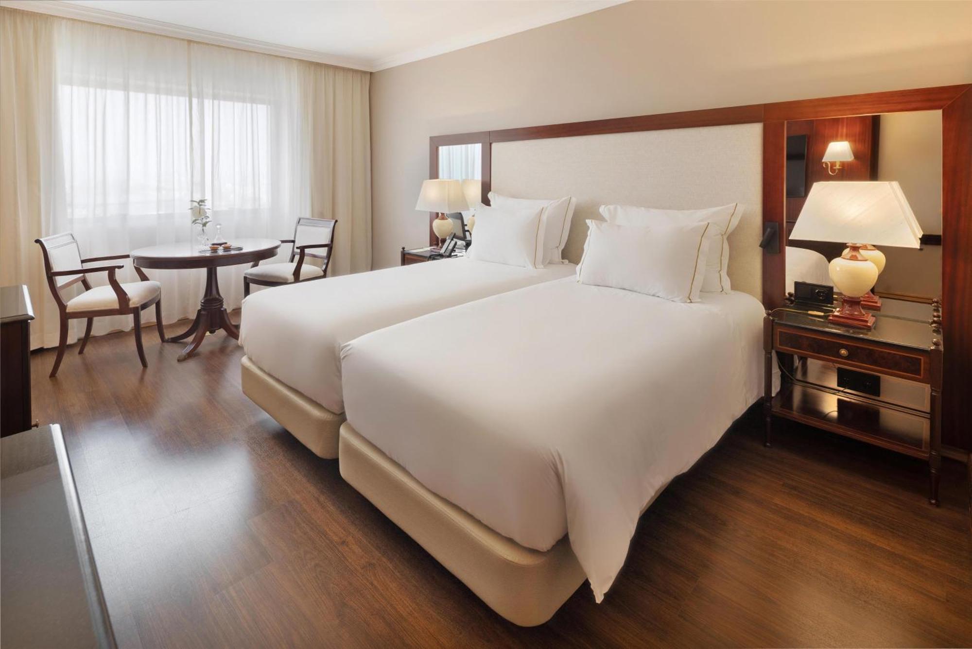 Chambre Premium