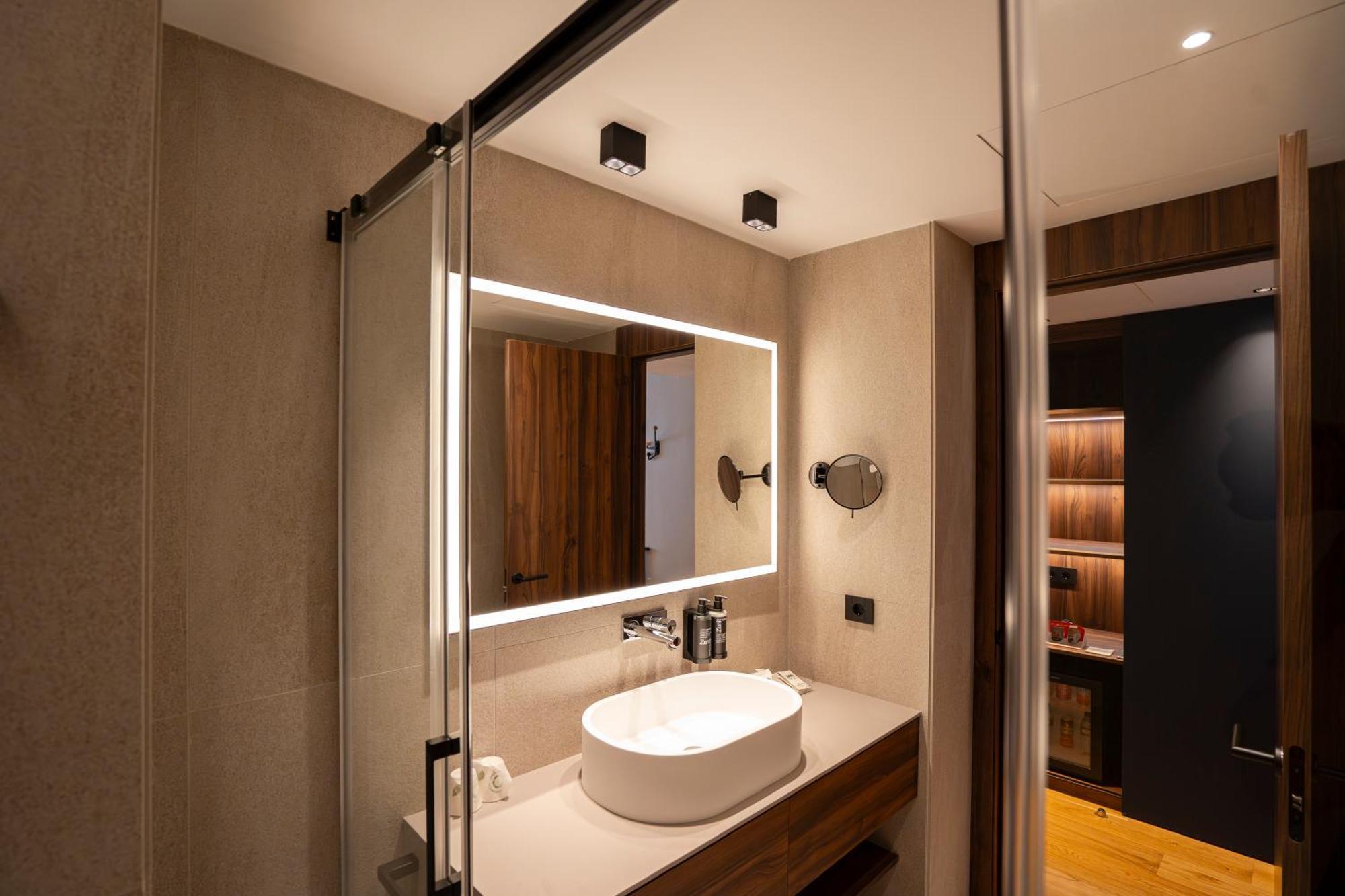Quarto Duplo Superior