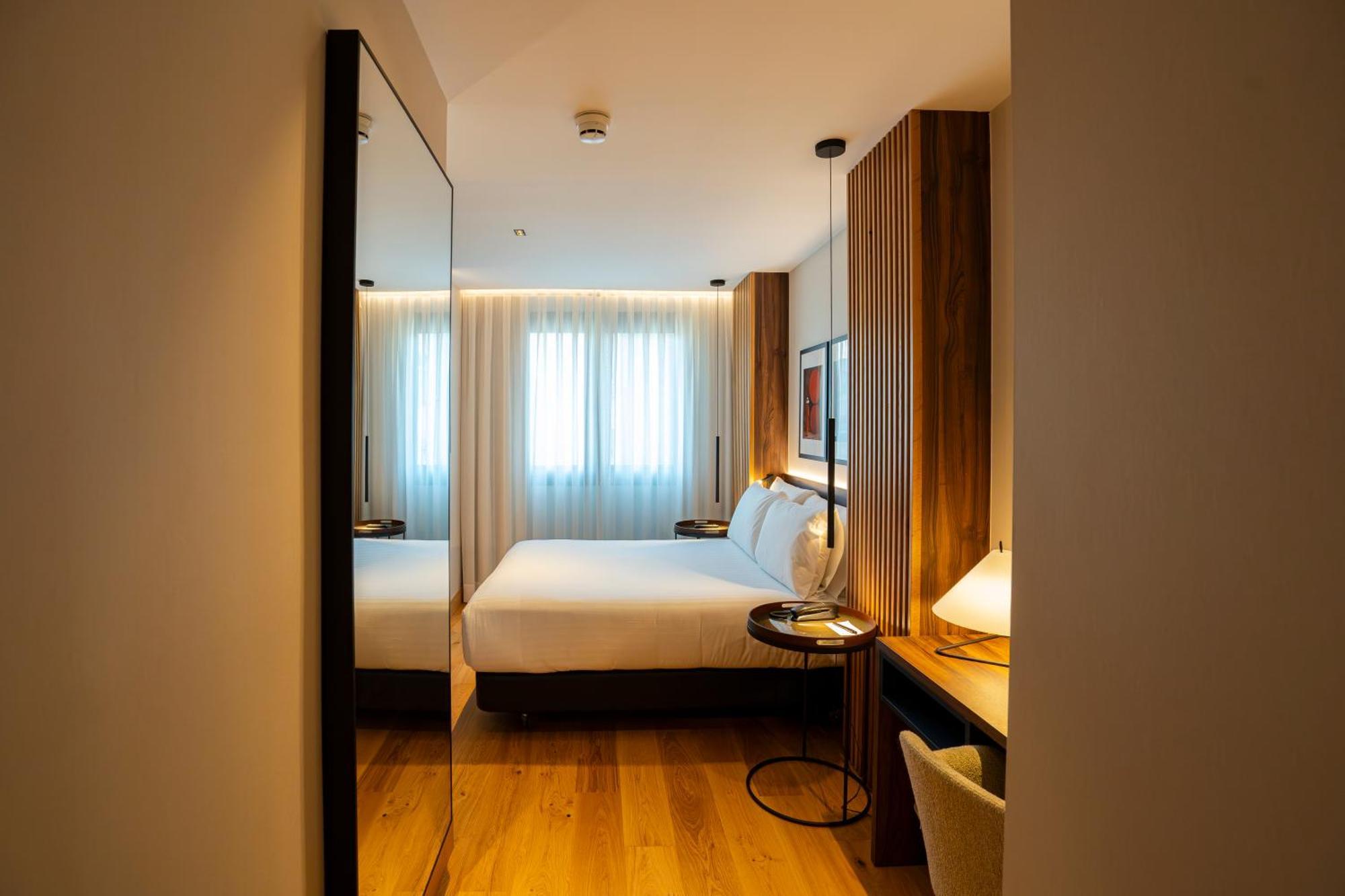 Quarto Duplo
