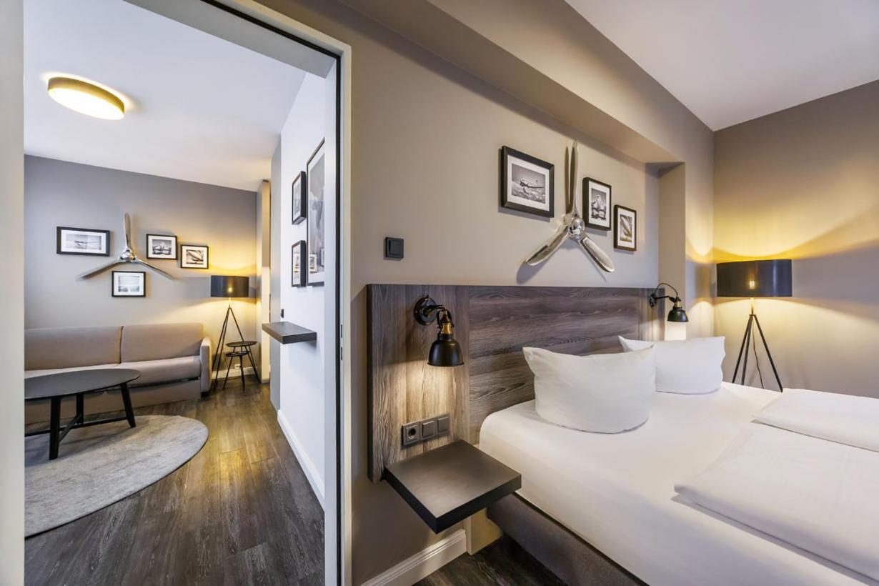 Premium Apartment