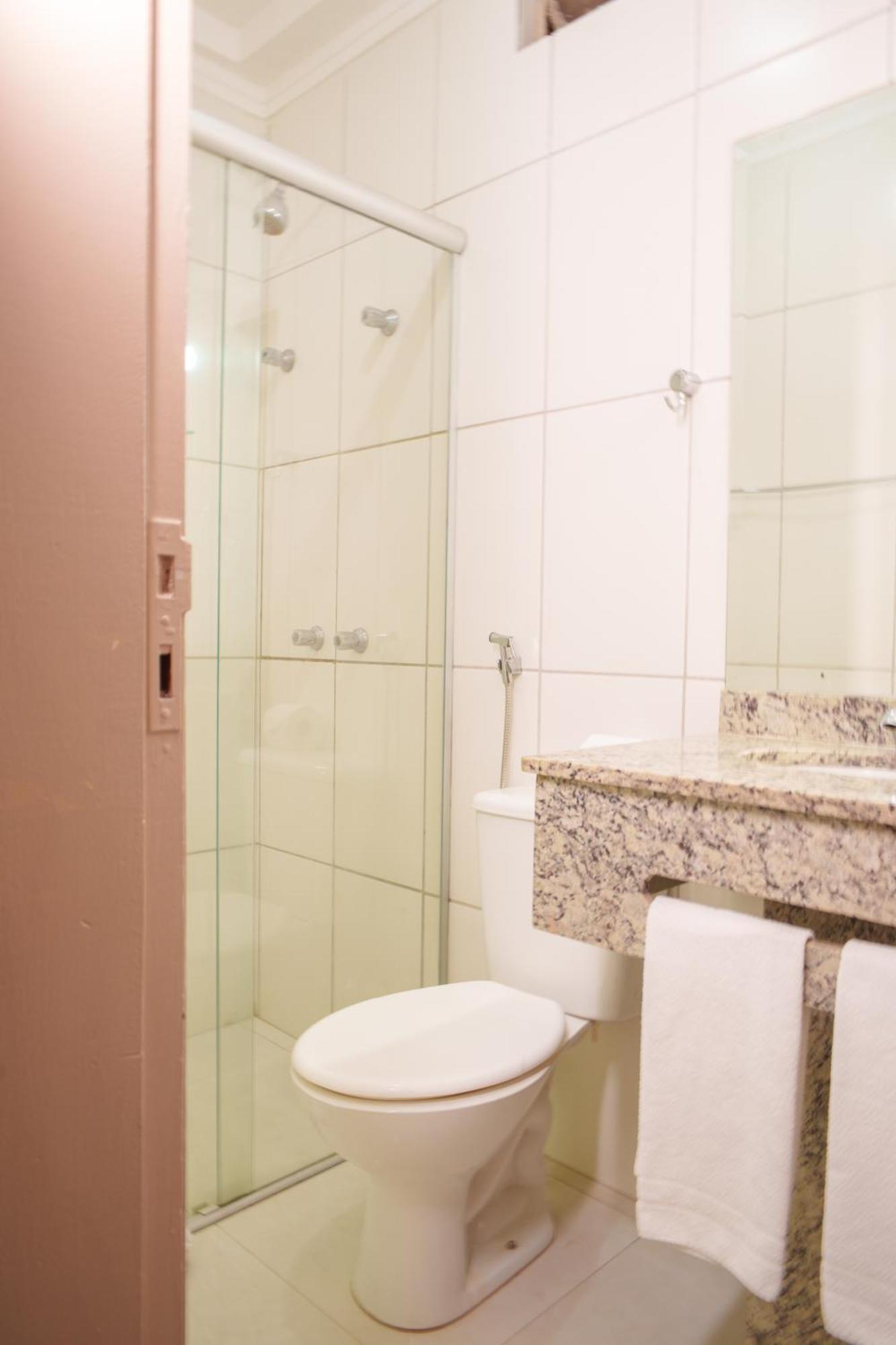 Quarto Triplo Standard