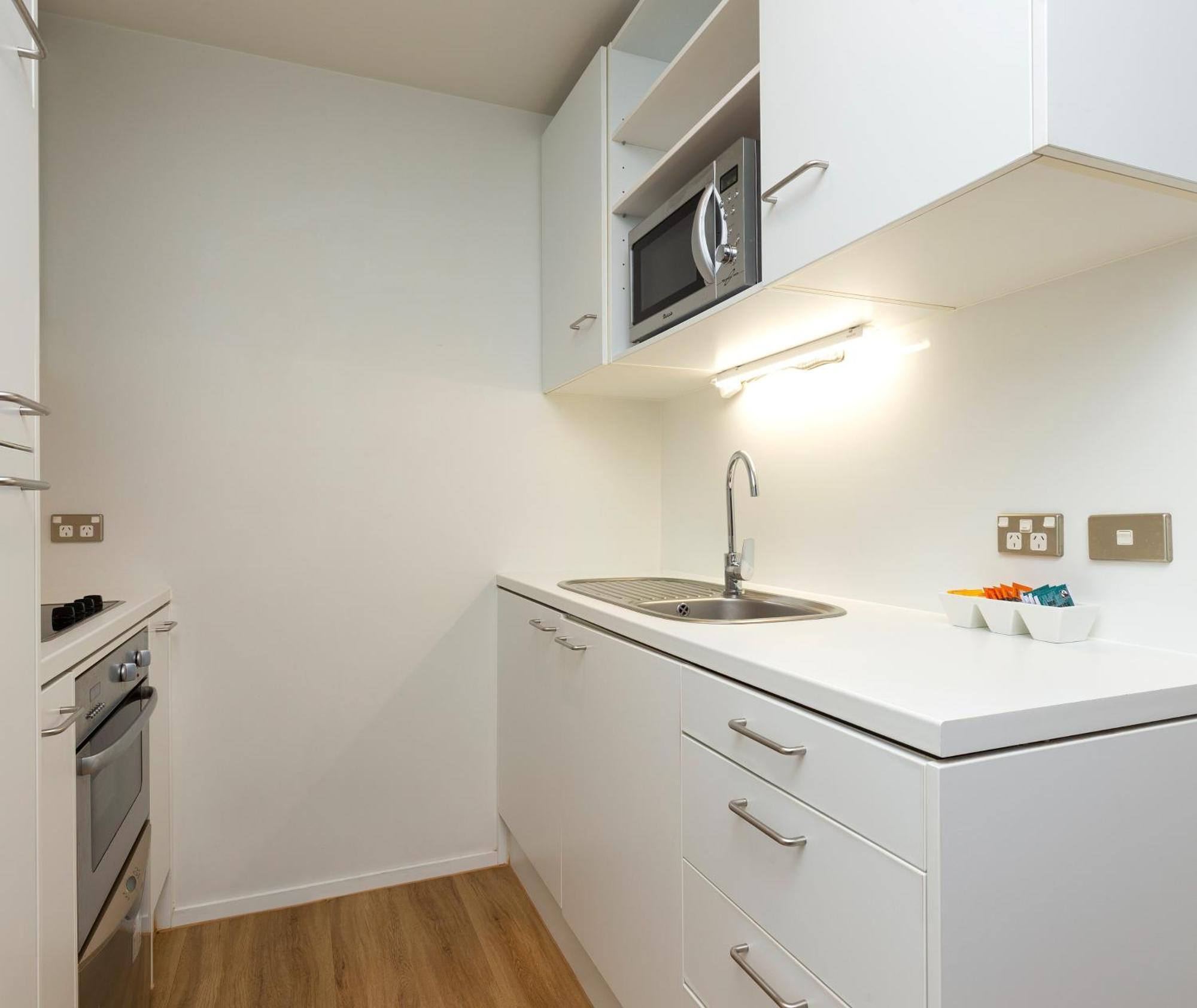 Apartamento de 2 Quartos