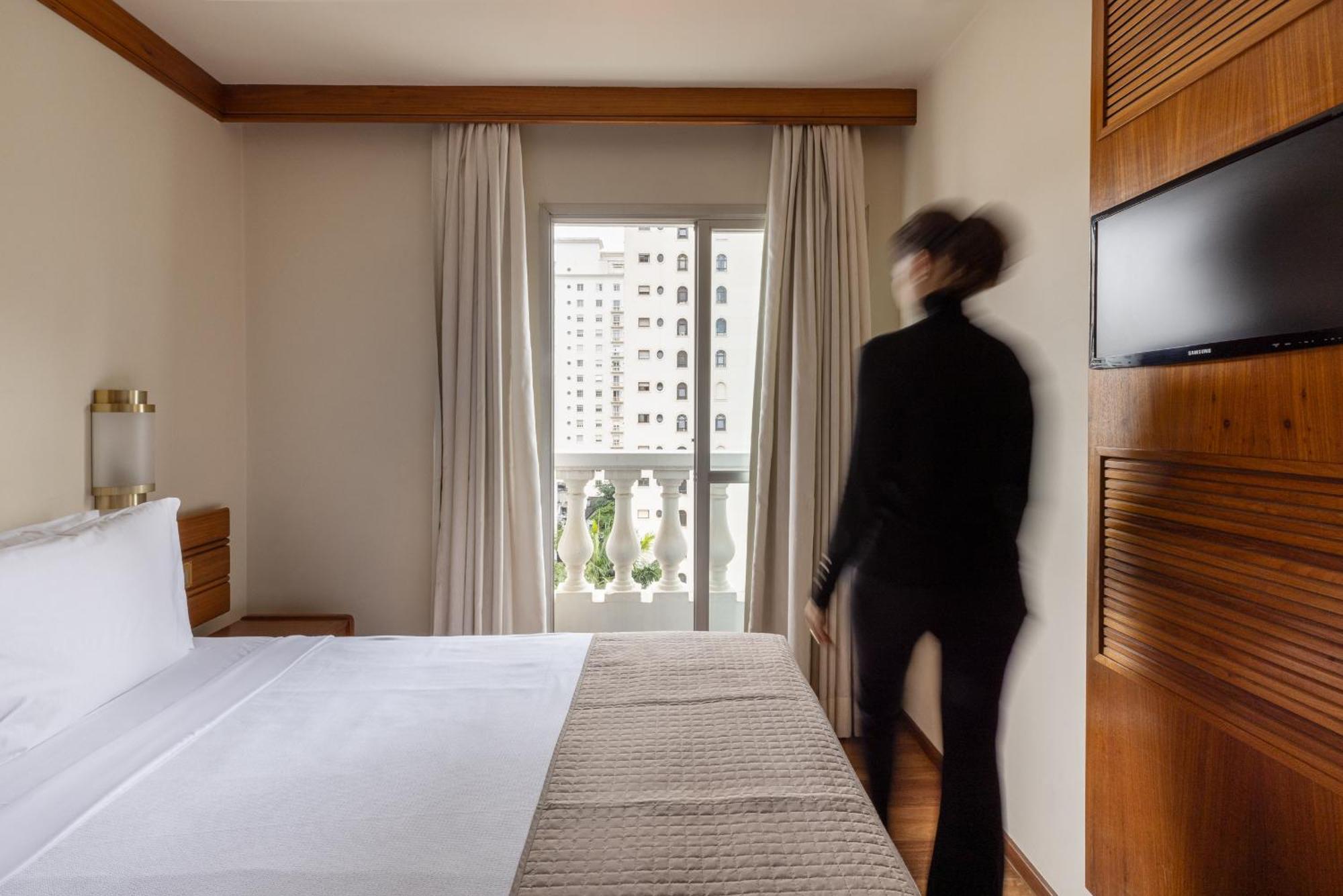 Quarto Duplo
