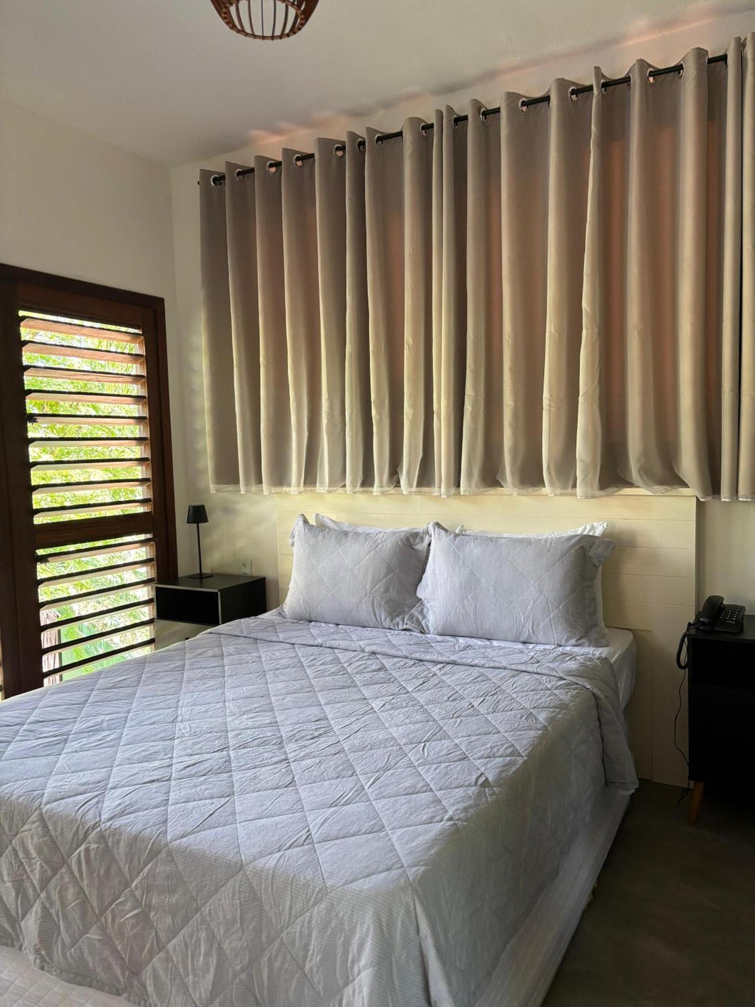 Casa de 1 Quarto