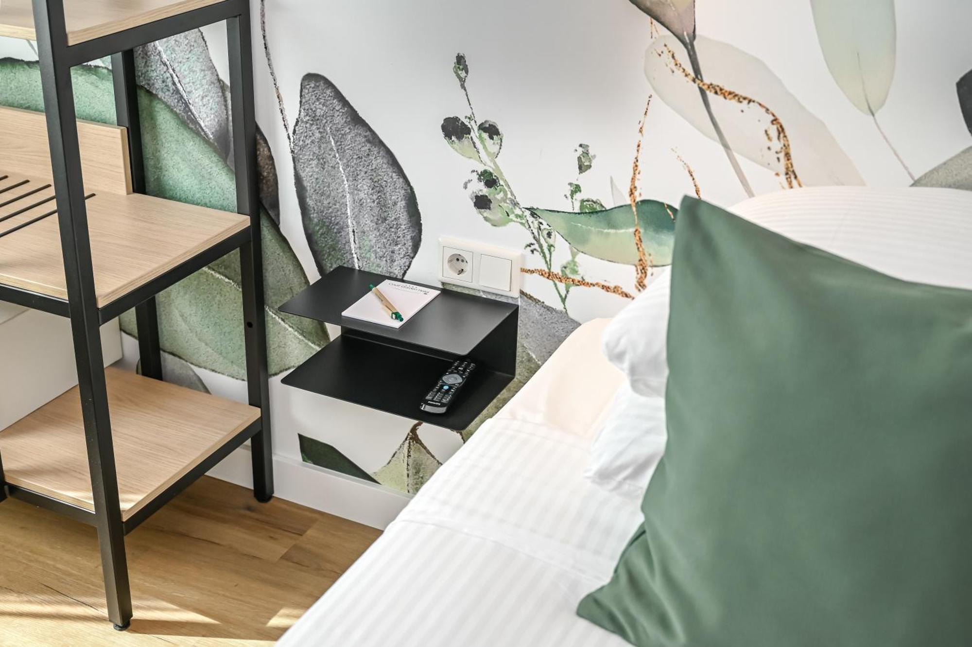 Zweibettzimmer