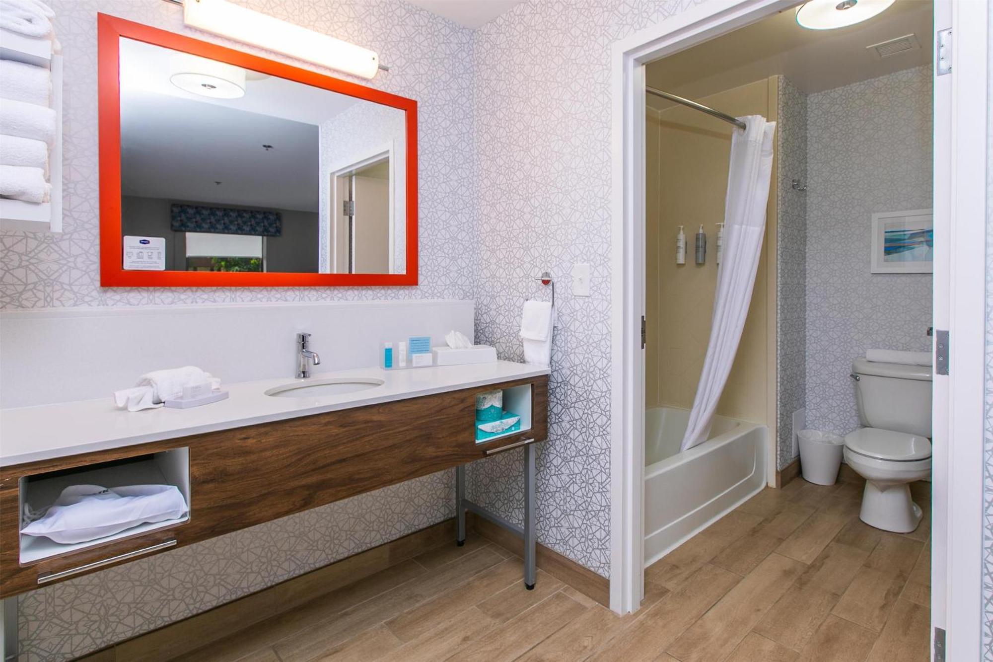 Studio Suite with Two Queen Beds and Sofa Bed - Non-Smoking