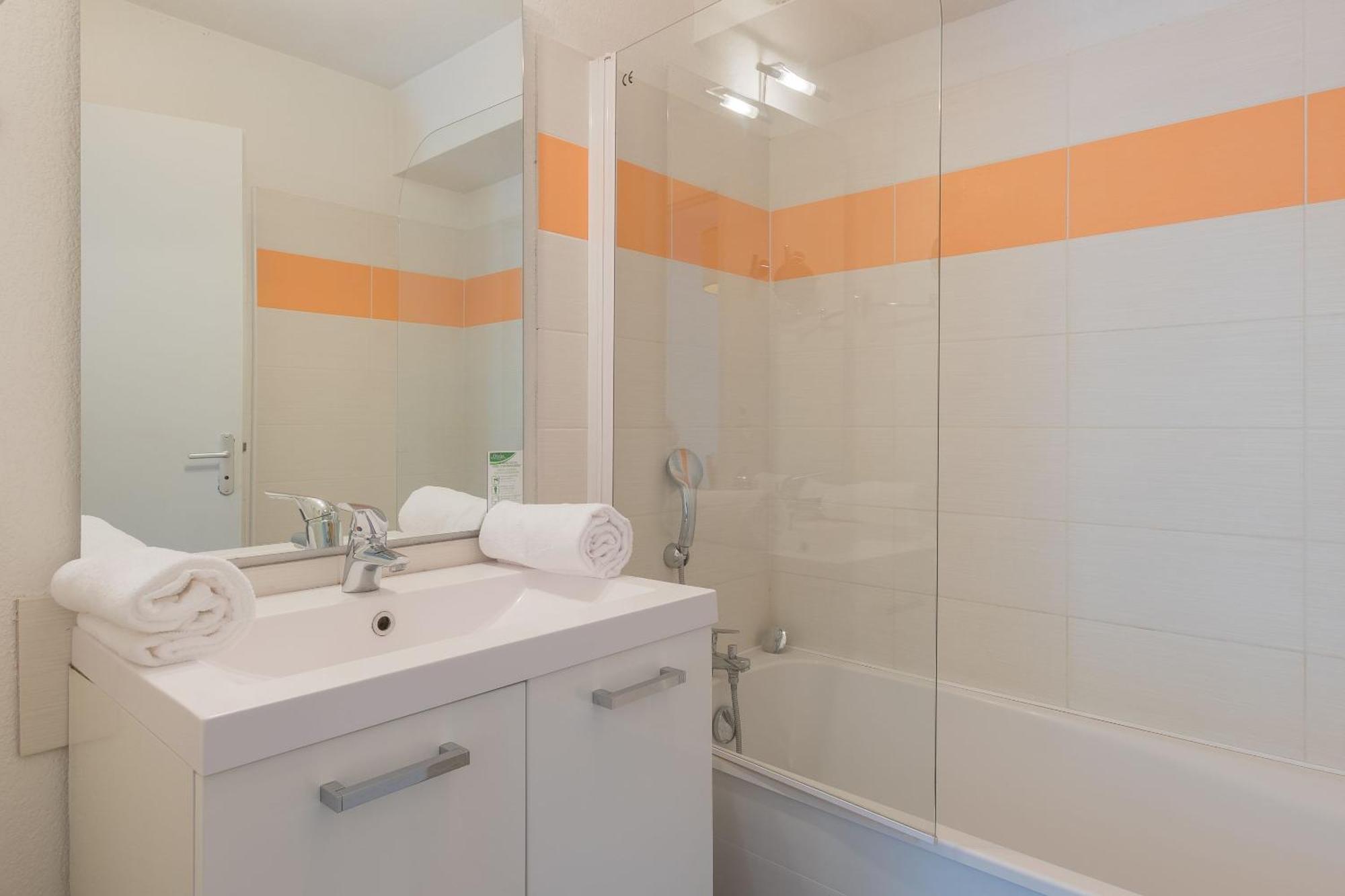 Appartement 1 Chambre (4 Adultes)