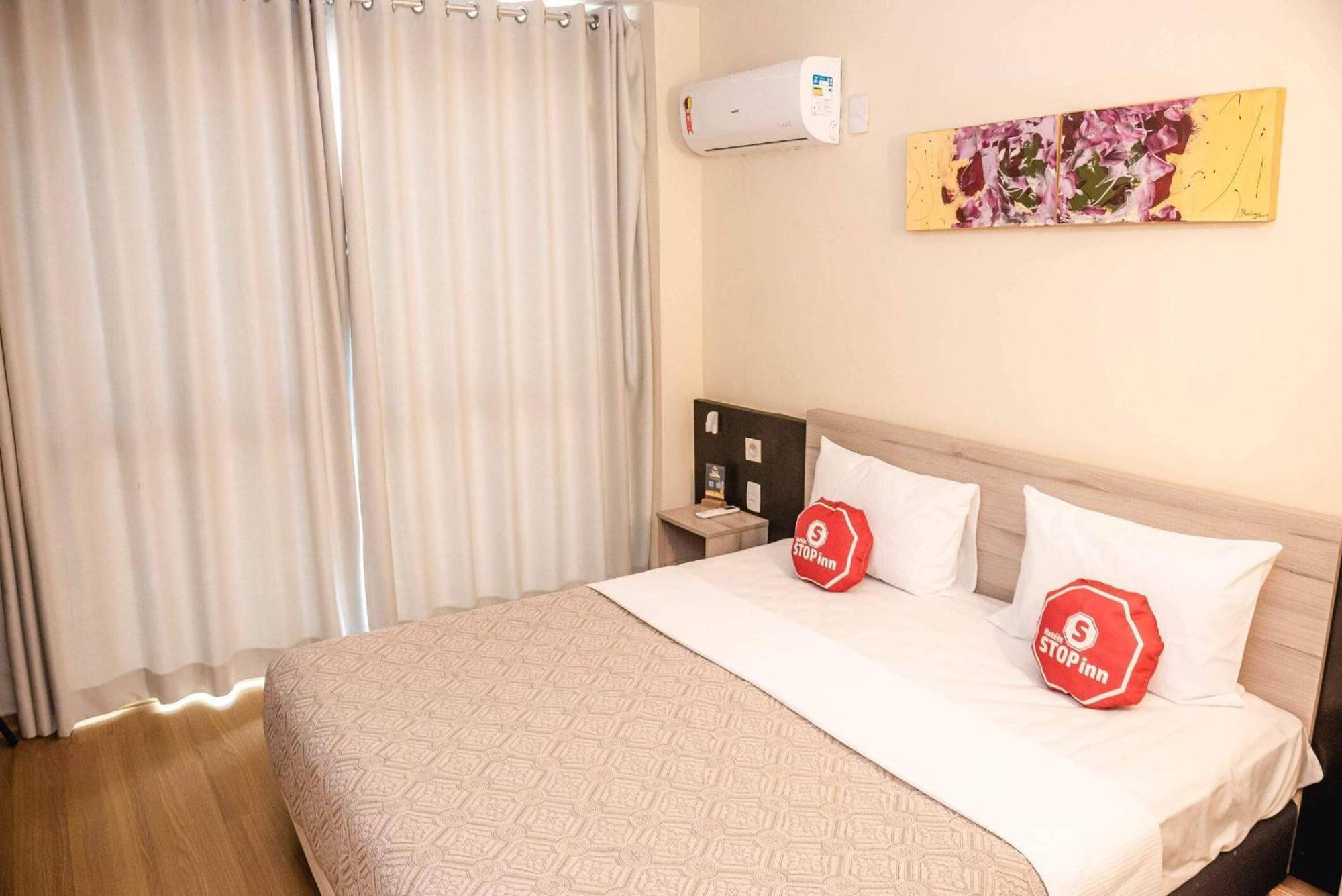 Quarto Triplo Standard