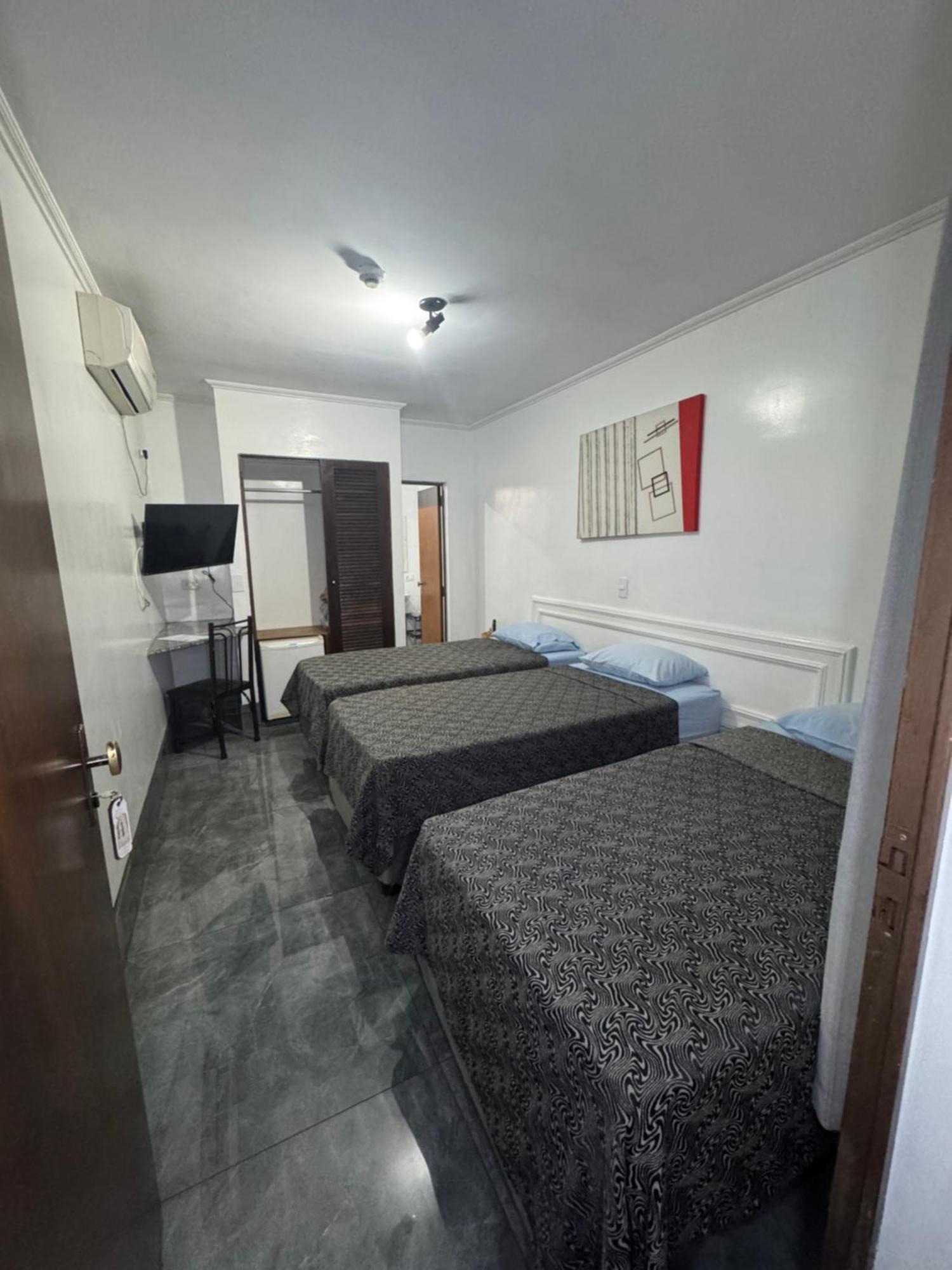 Quarto Triplo