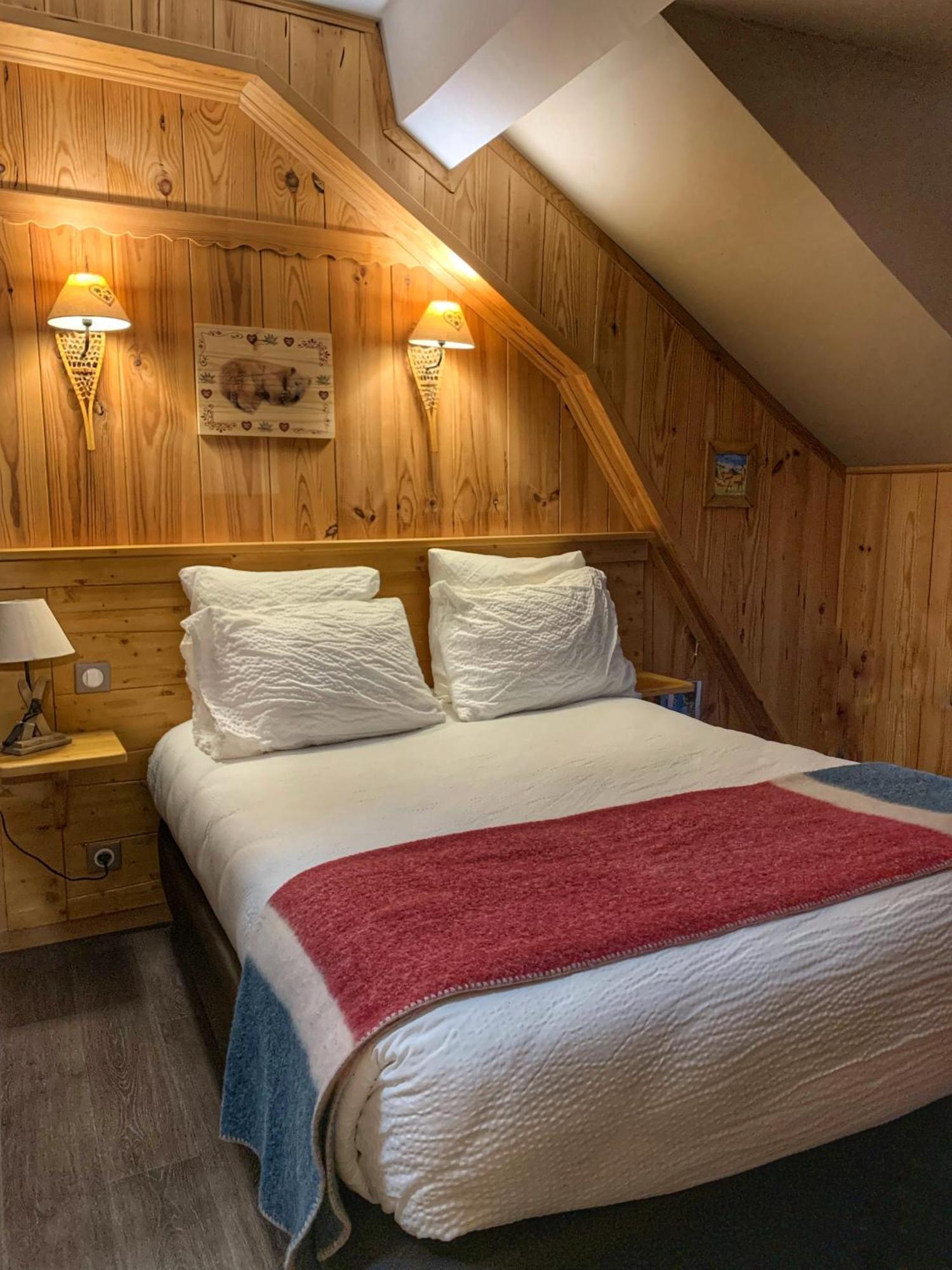 Chambre Double Standard