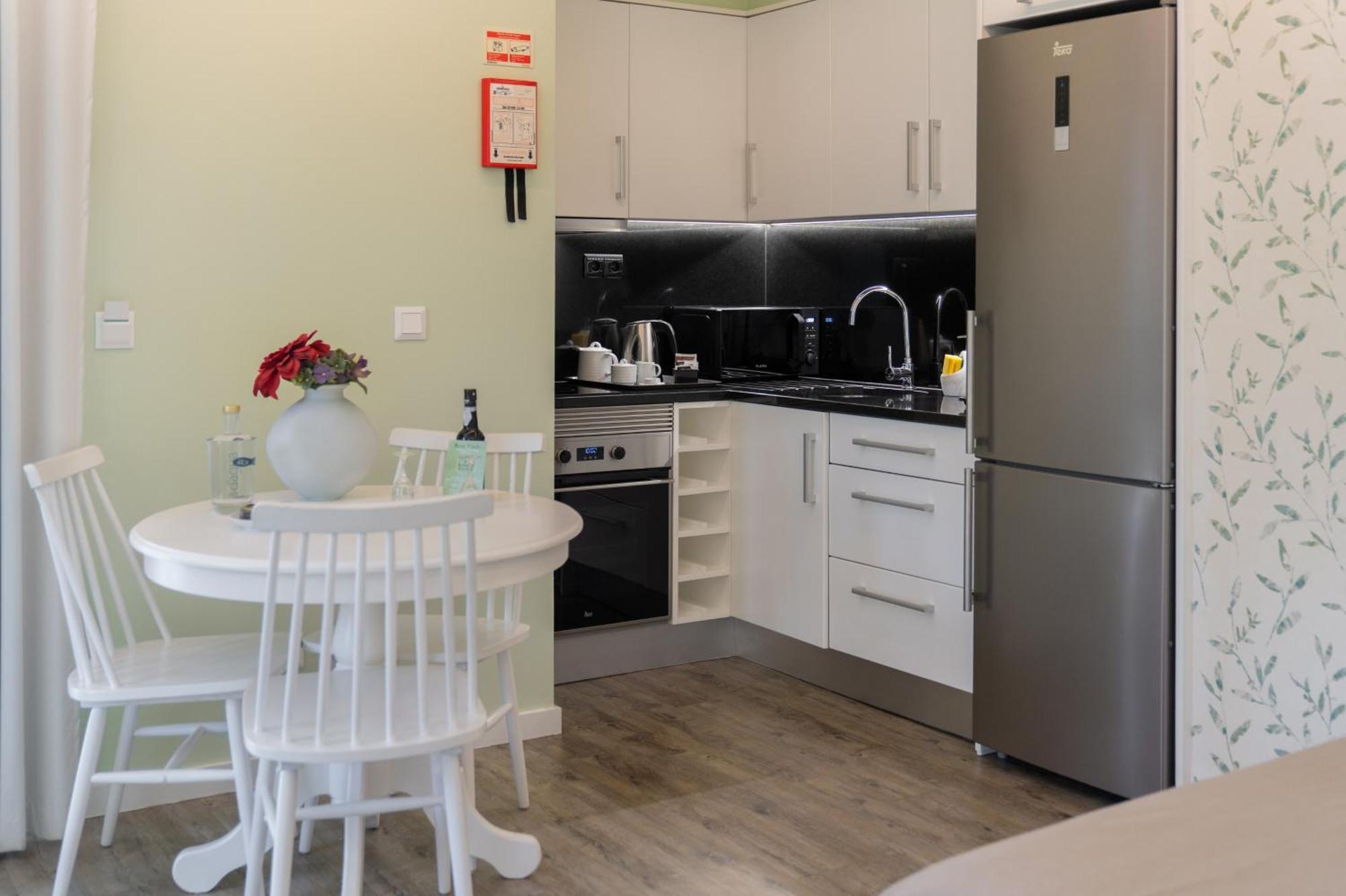 Quarto Duplo ou Twin Superior com Vista Cidade