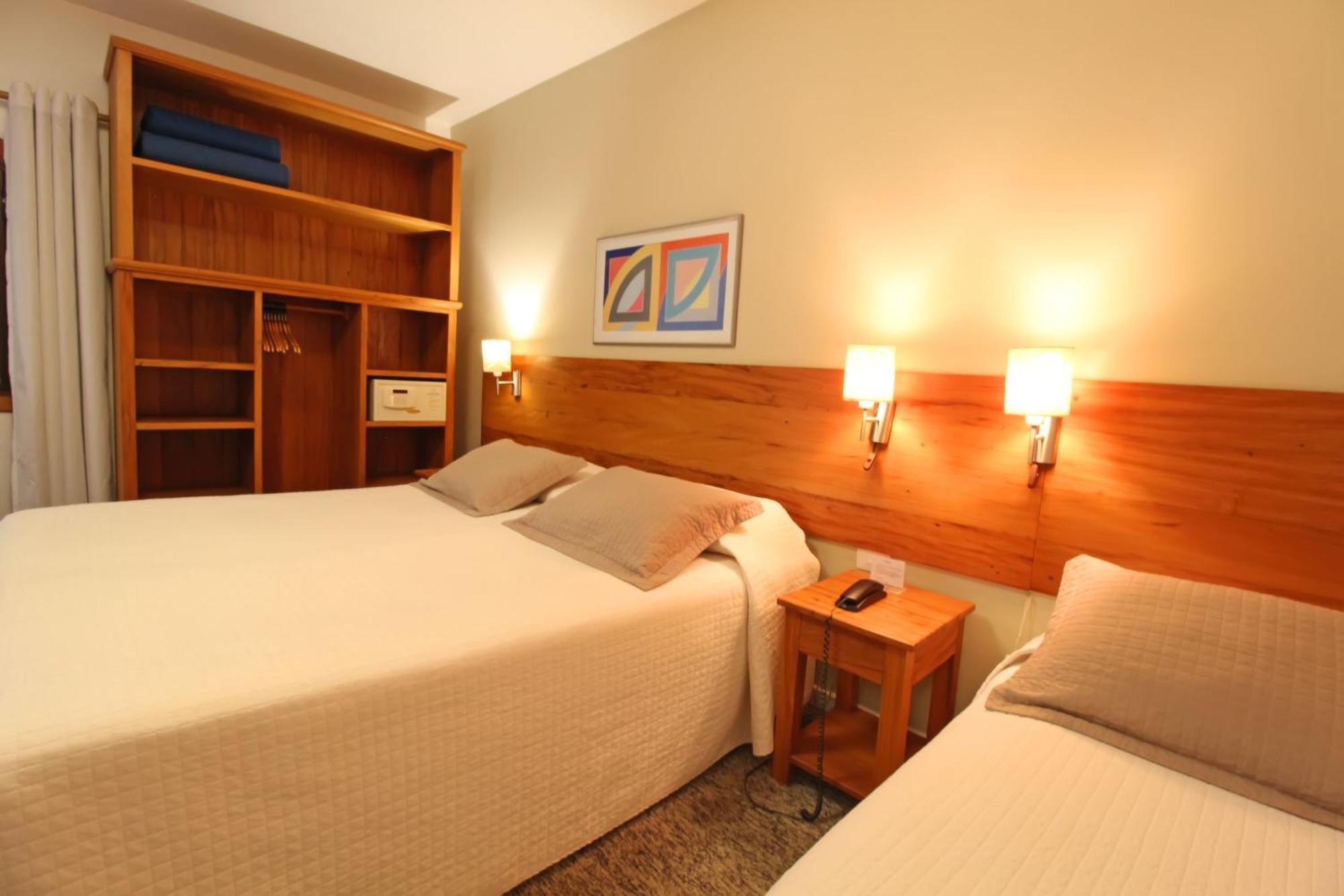 Quarto Triplo