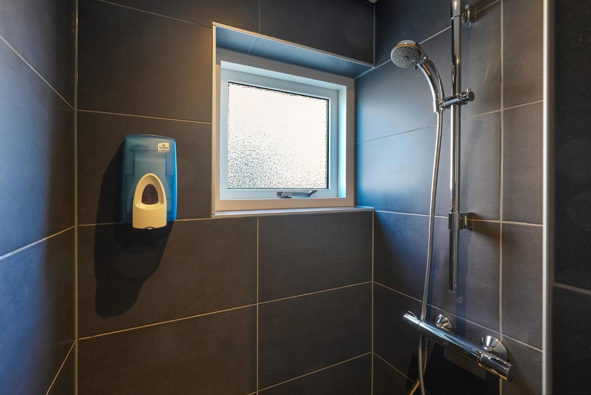Standard Doppelzimmer