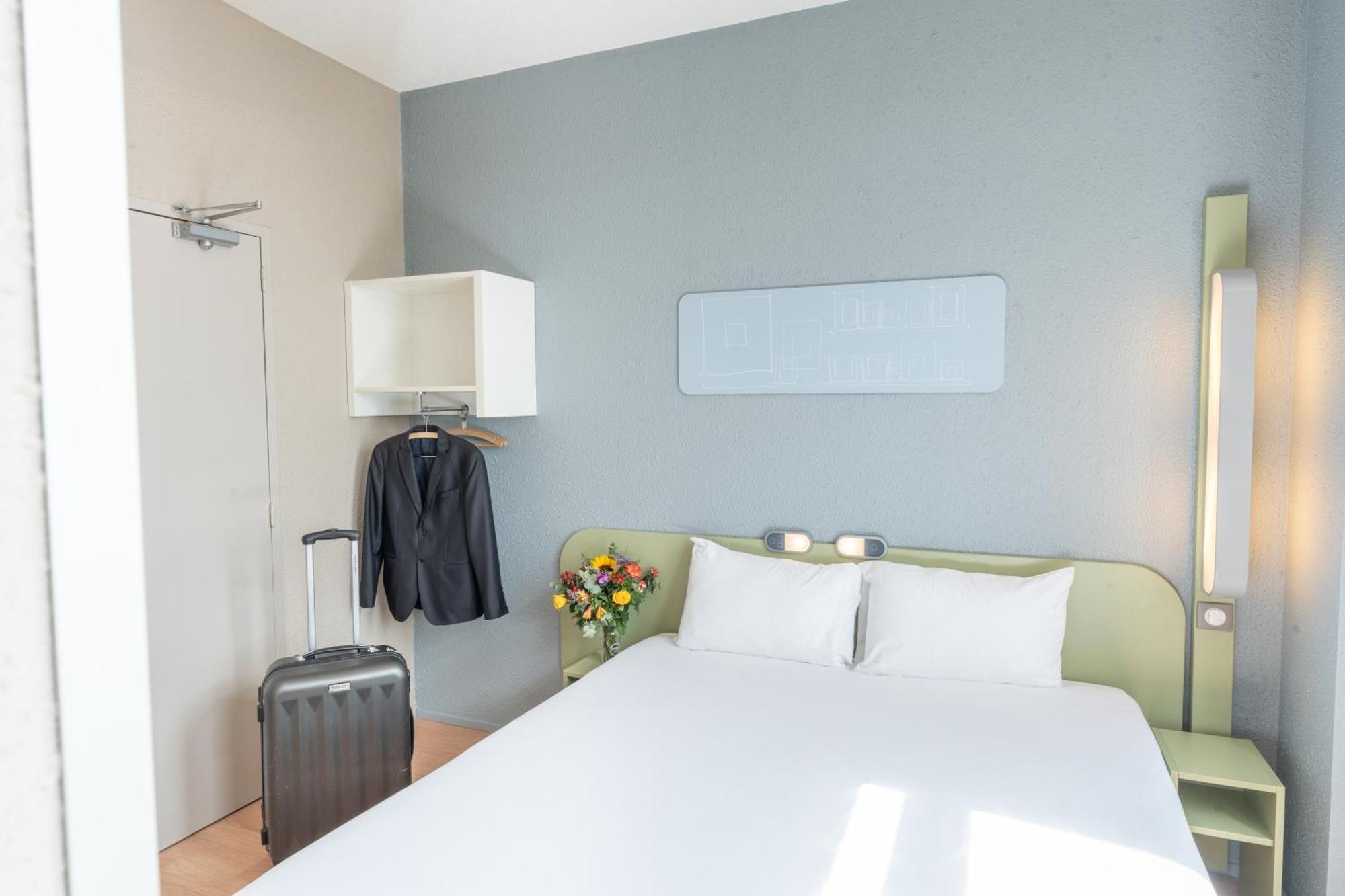 Chambre Double Standard