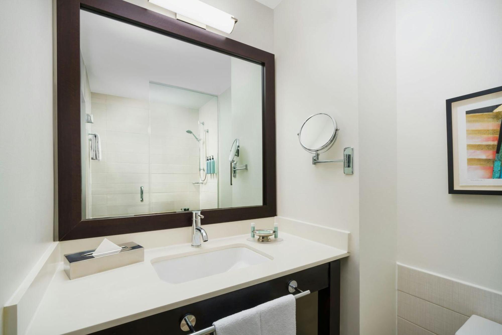 Quarto King Executivo - Cobertura